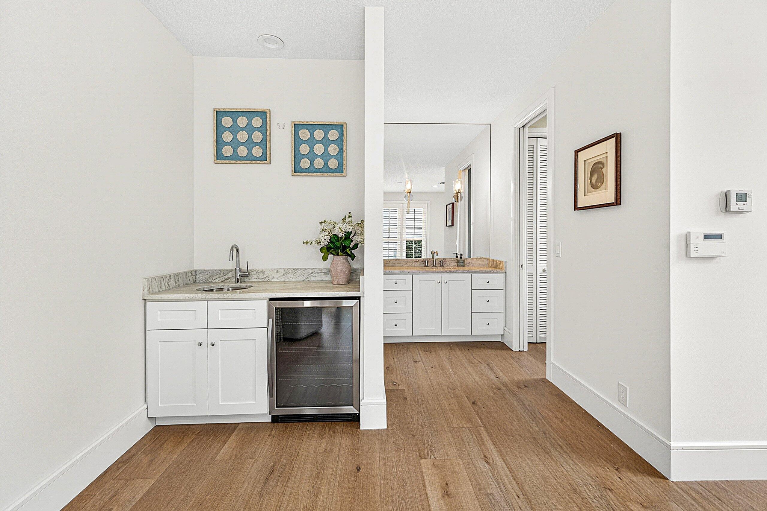 Ballenisles - Residential Lease