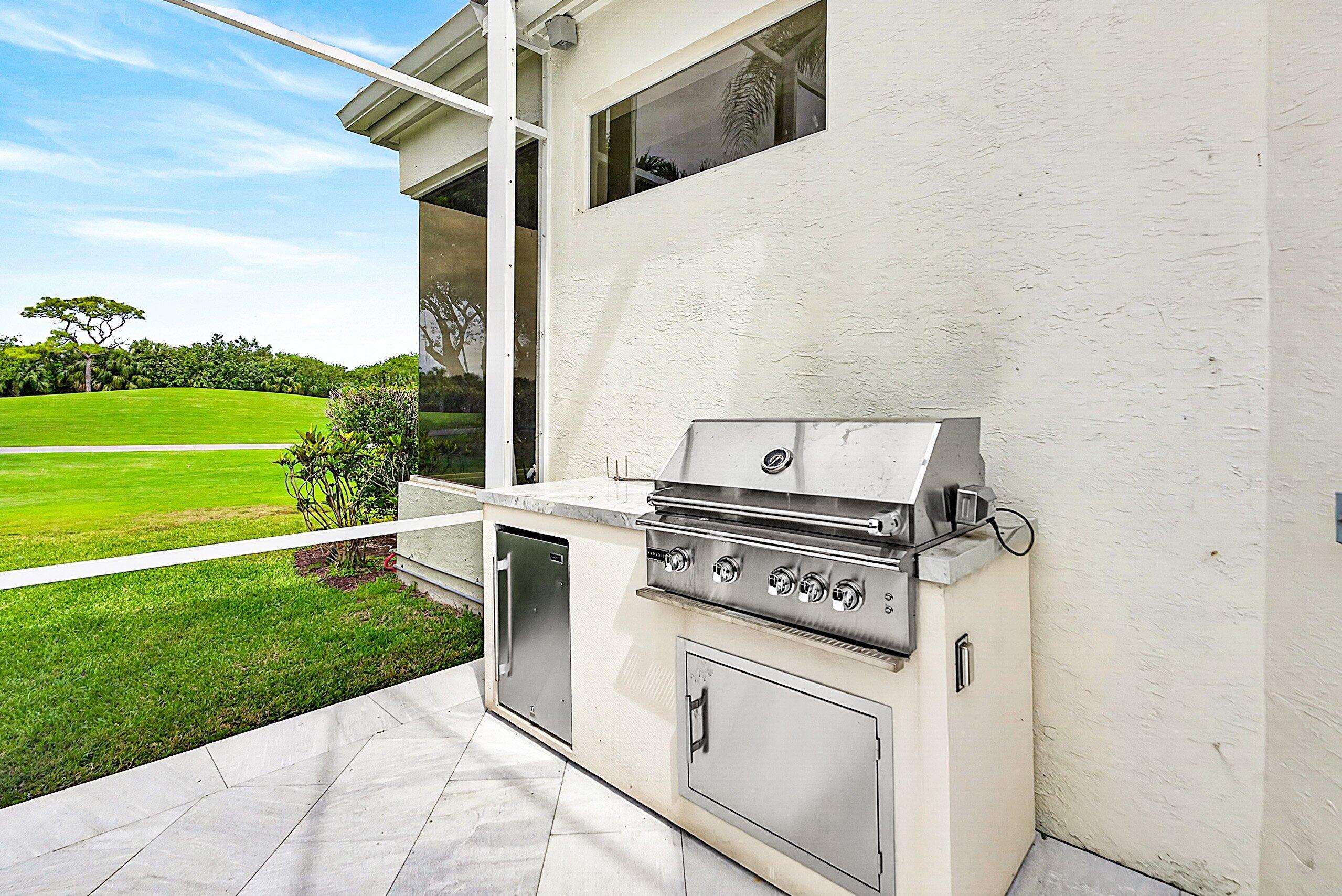 Ballenisles - Residential Lease
