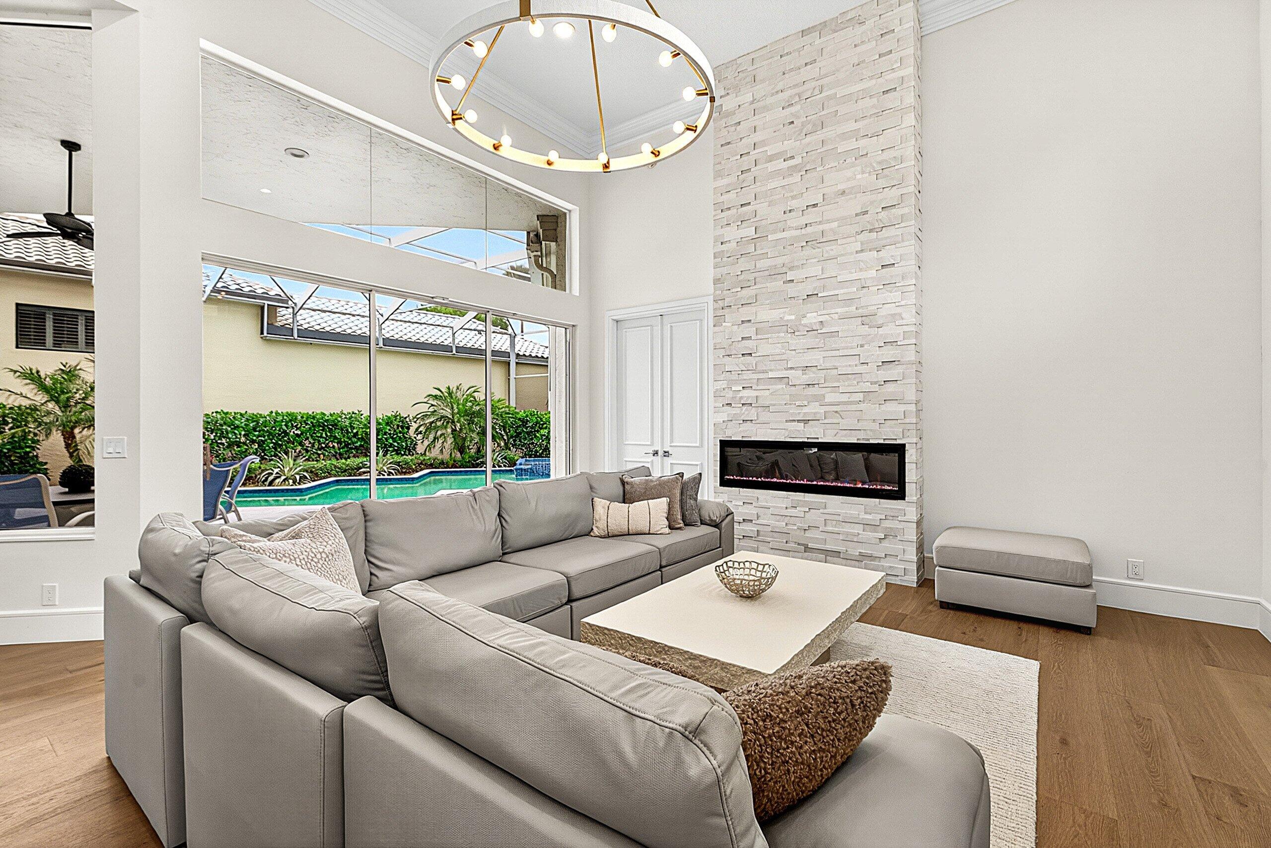 Ballenisles - Residential Lease