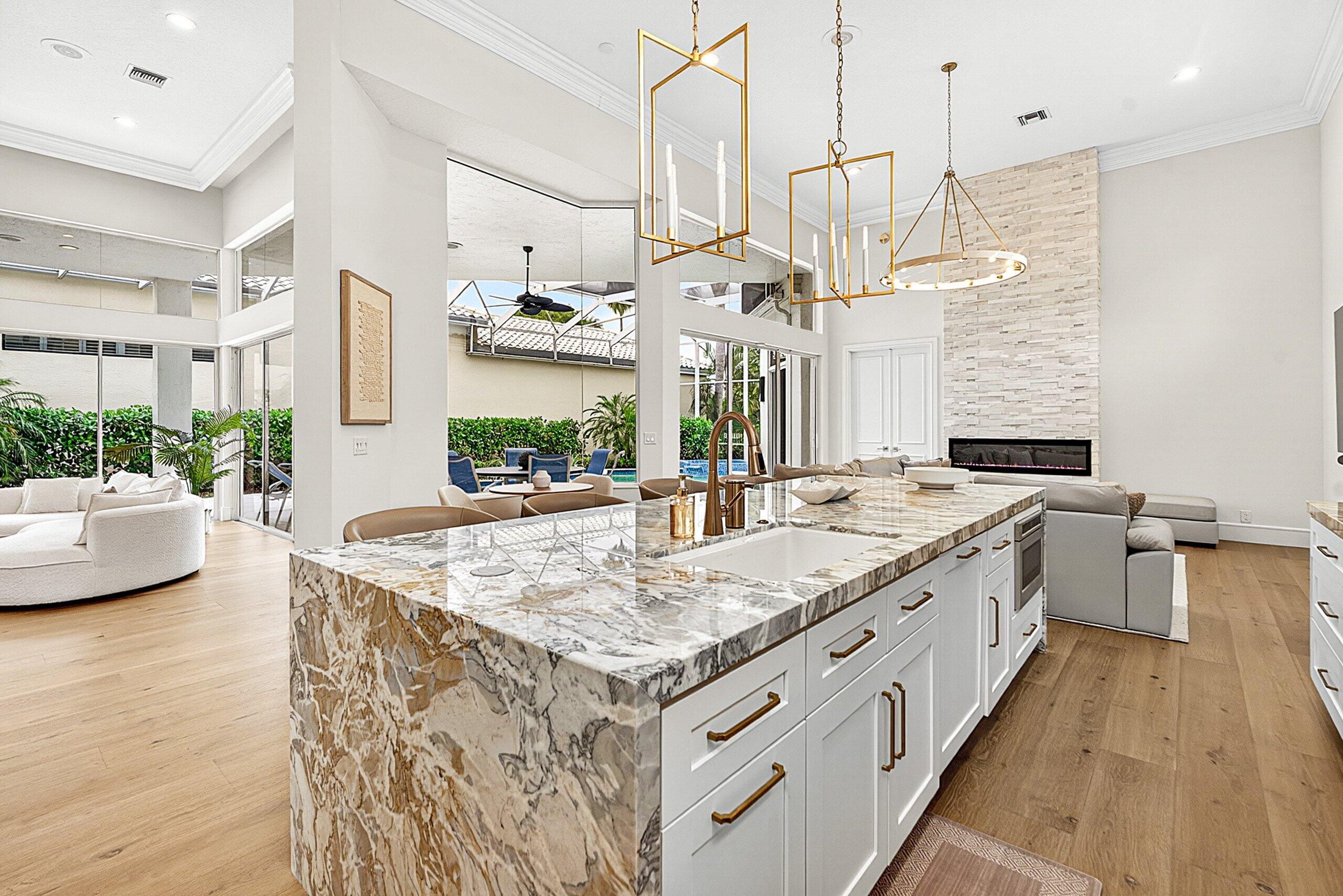 Ballenisles - Residential Lease