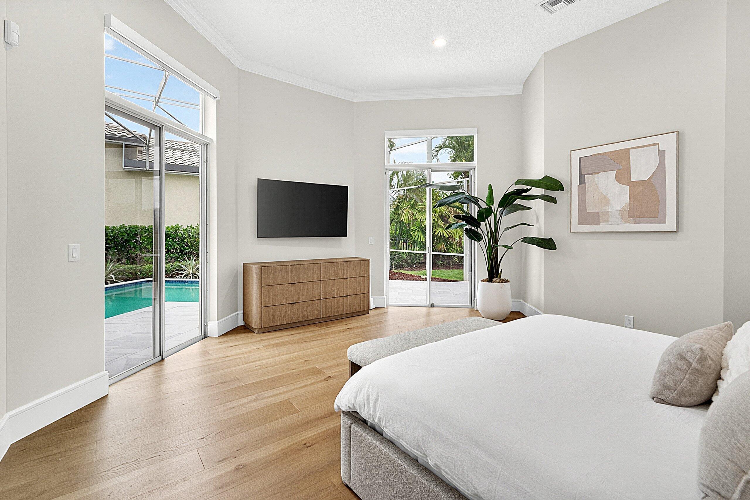 Ballenisles - Residential Lease