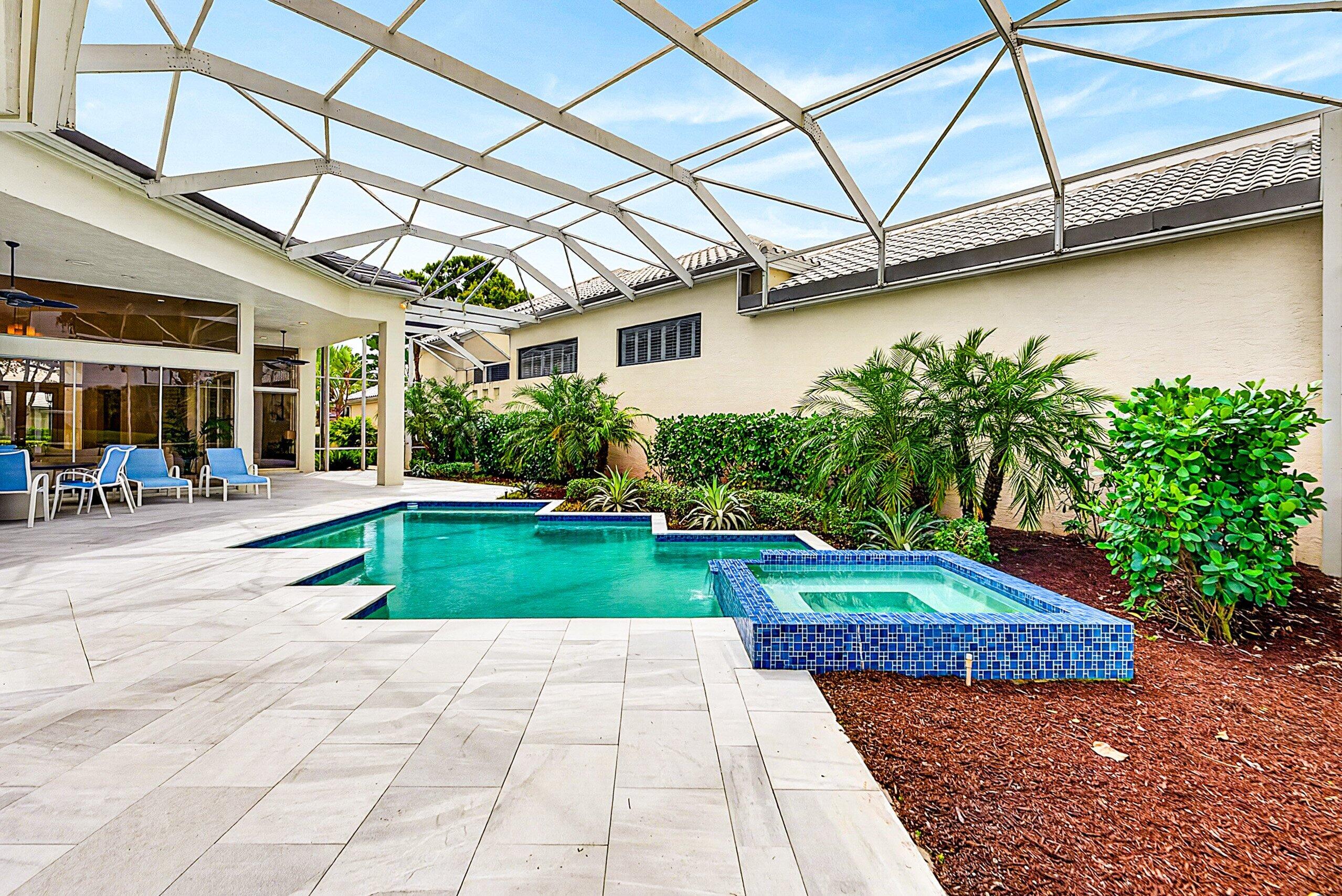Ballenisles - Residential Lease