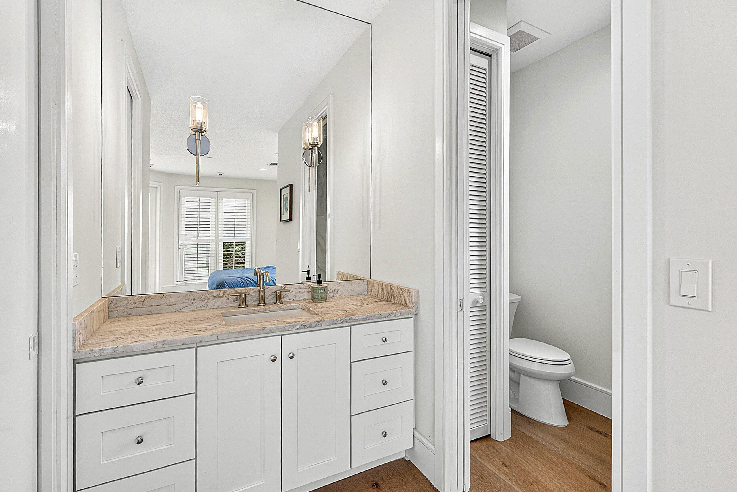 Ballenisles - Residential Lease