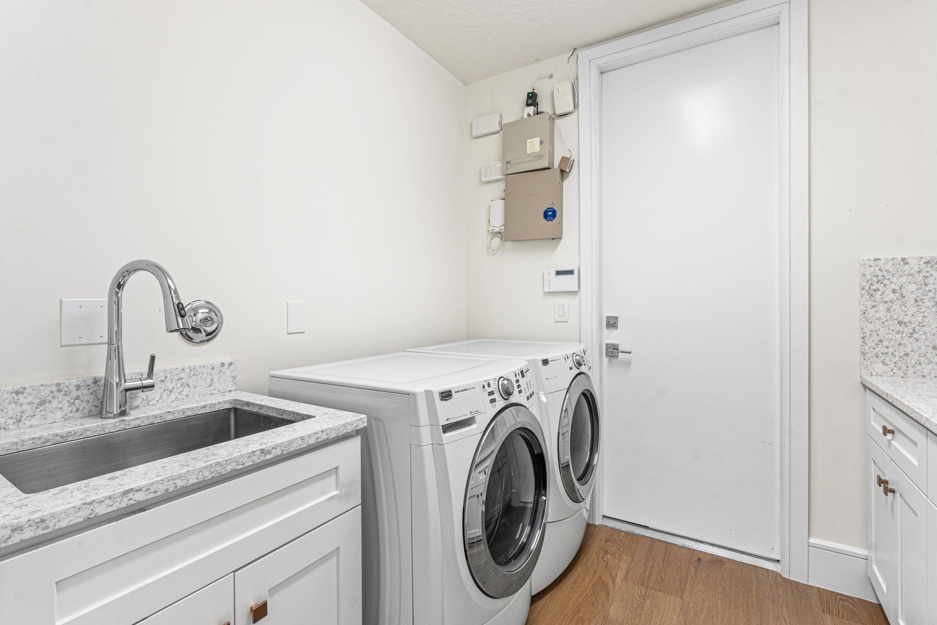 Ballenisles - Residential Lease
