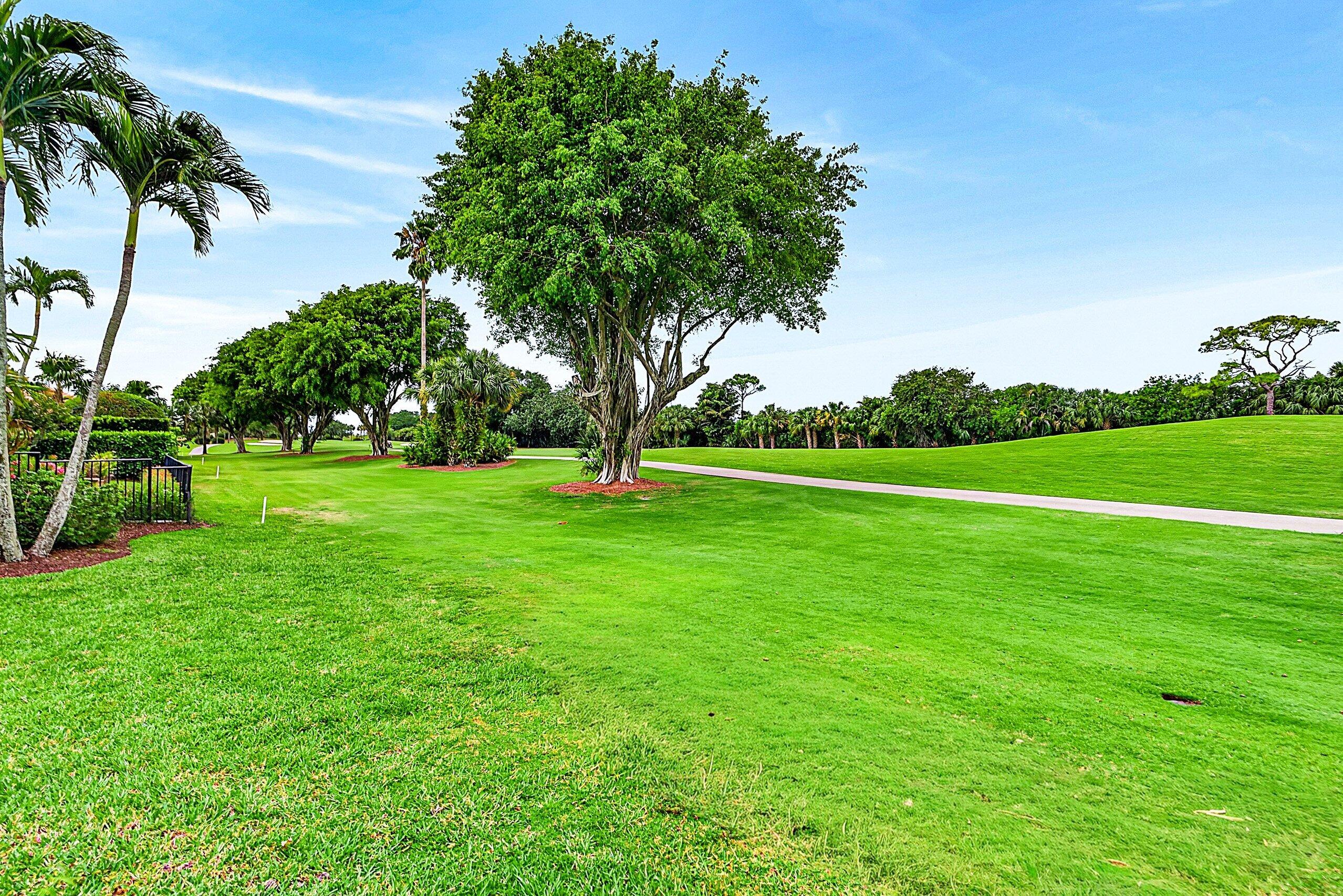Ballenisles - Residential Lease