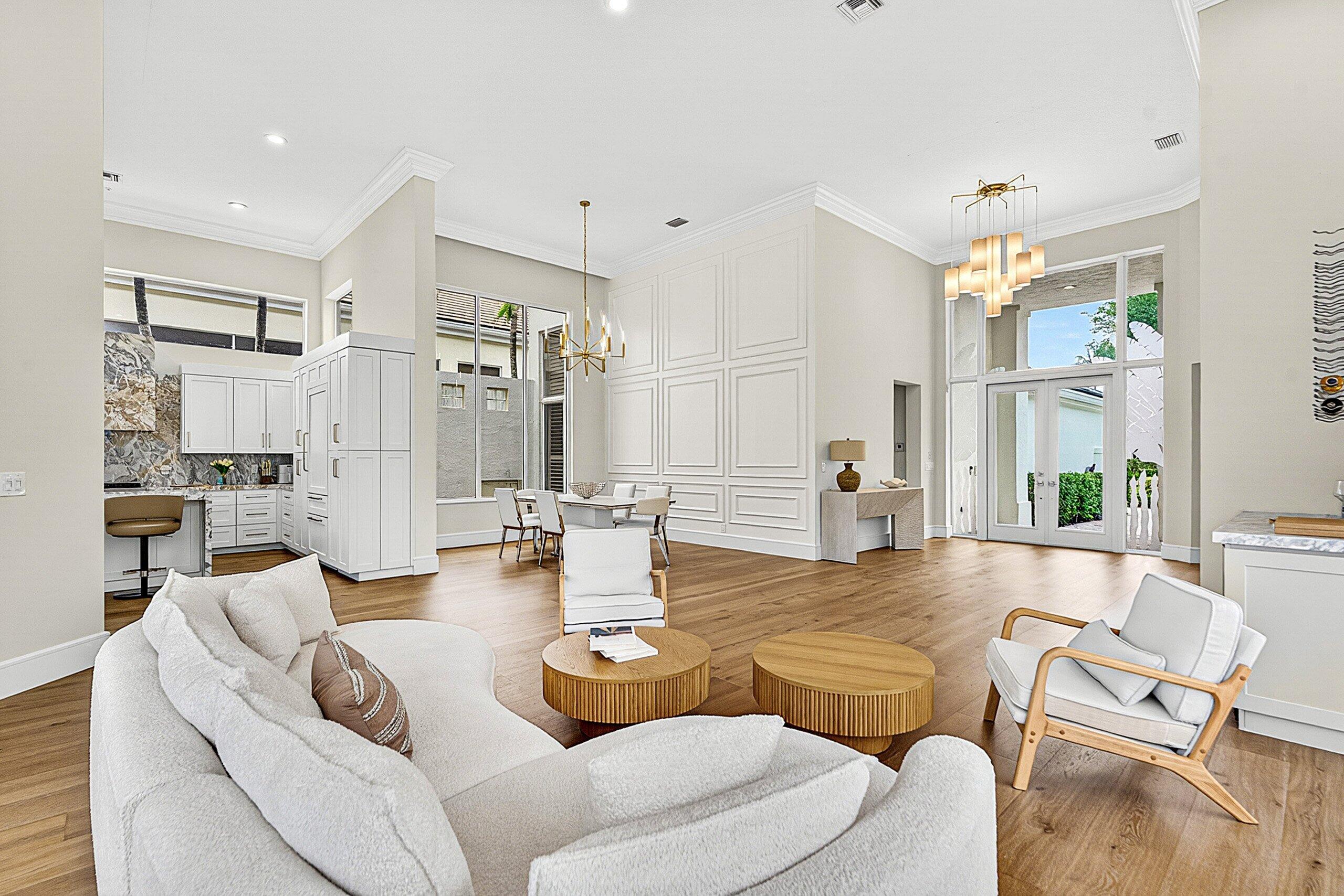Ballenisles - Residential Lease