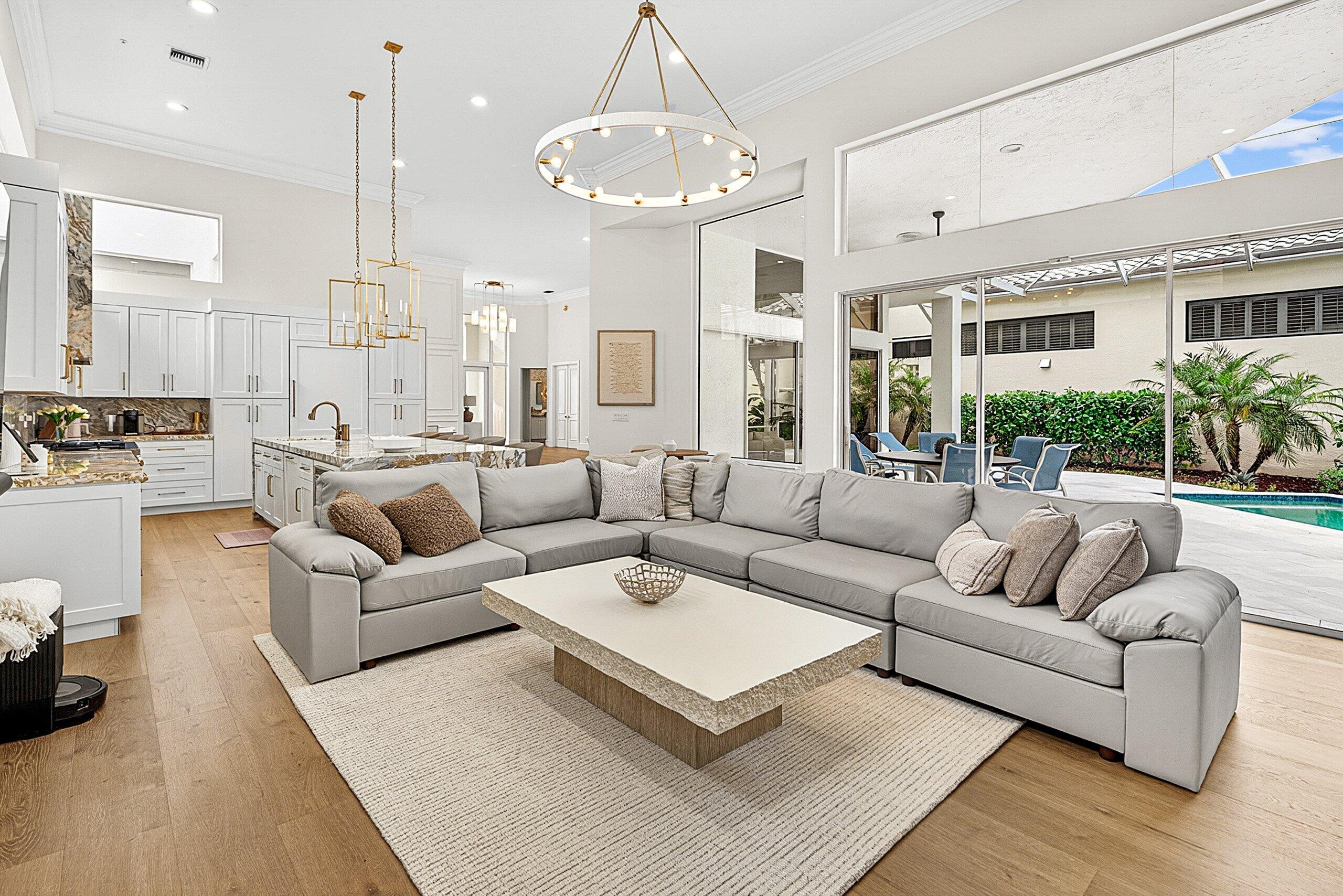Ballenisles - Residential Lease