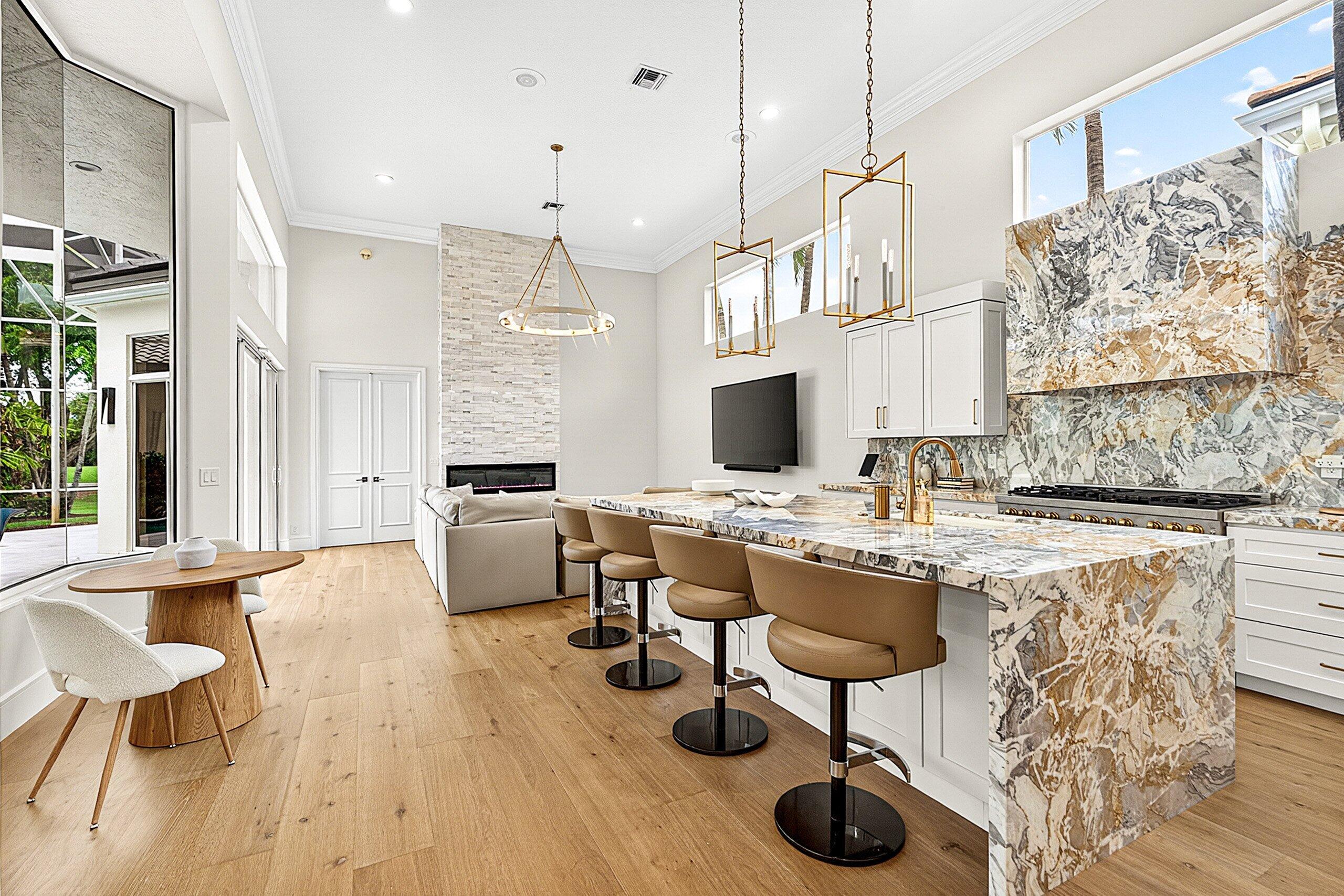 Ballenisles - Residential Lease