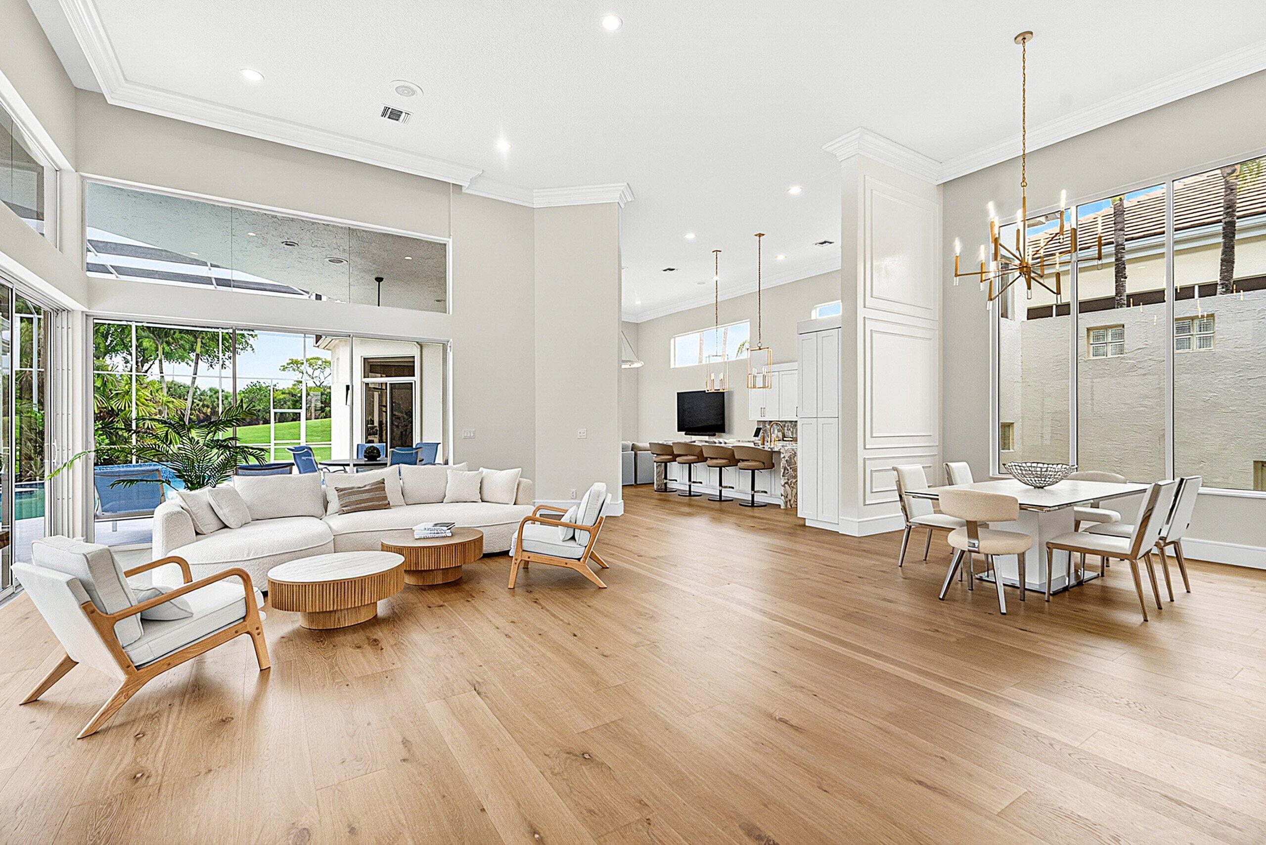 Ballenisles - Residential Lease