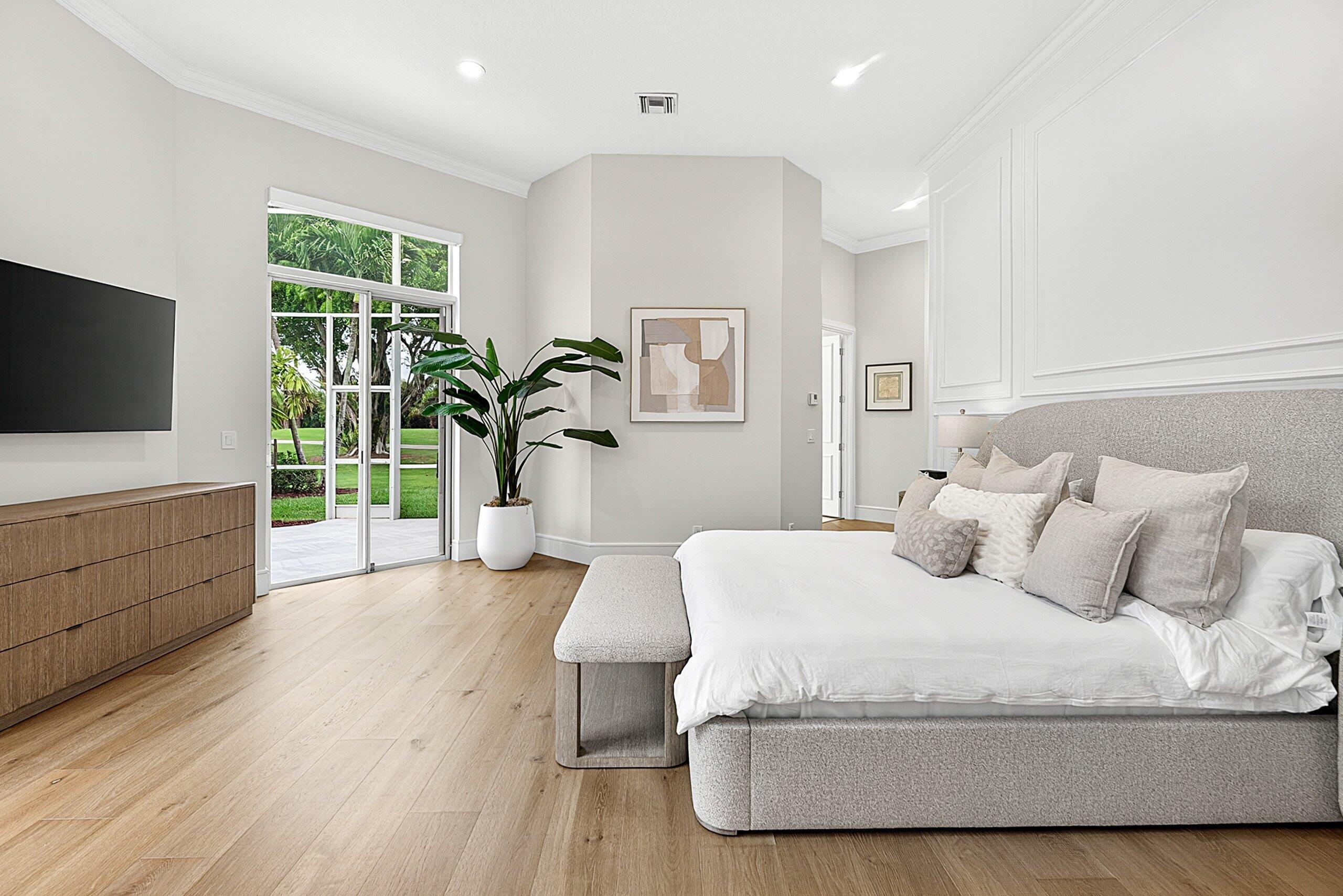 Ballenisles - Residential Lease