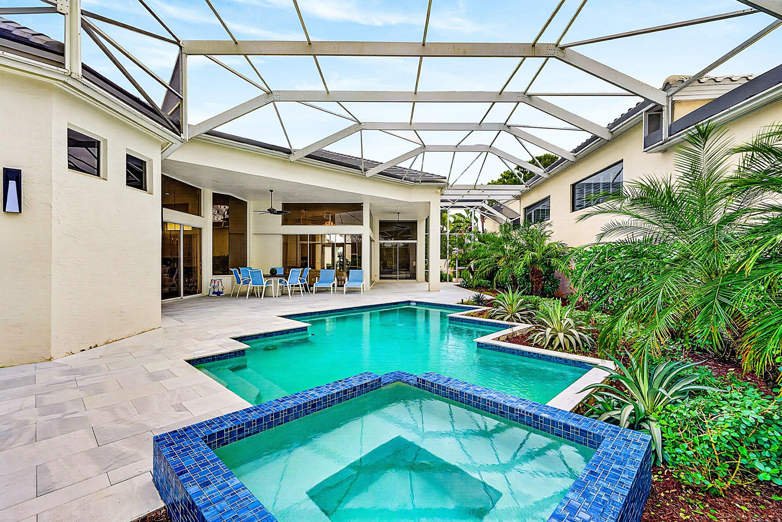 Ballenisles - Residential Lease