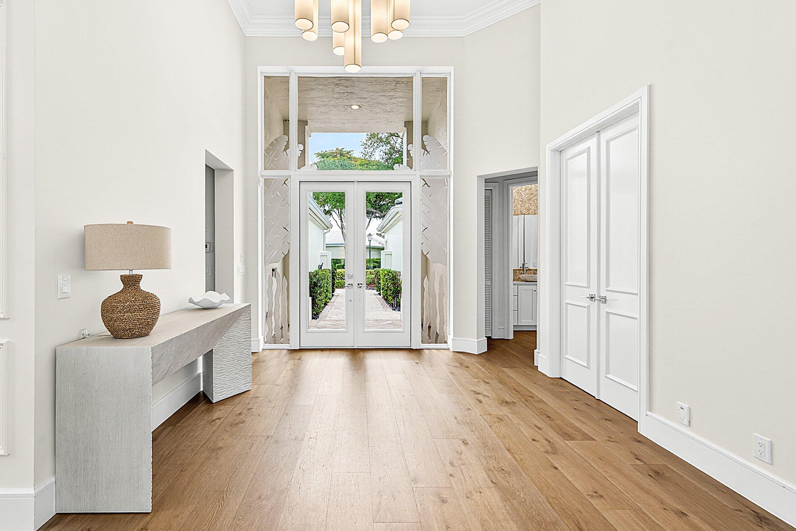 Ballenisles - Residential Lease