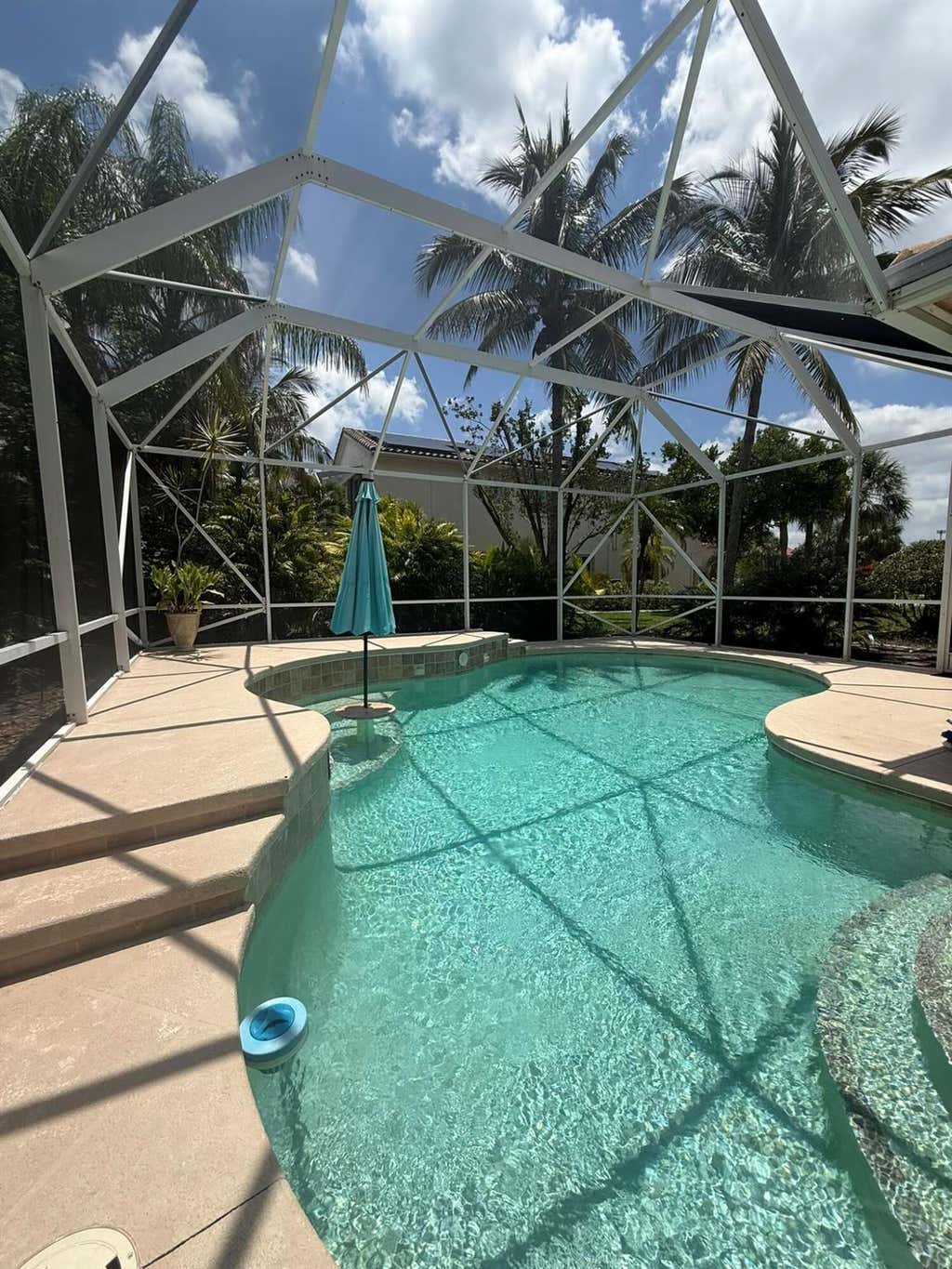 Photo of 11225 Manderly Lane, Wellington, FL 33449 (MLS # R11085282)