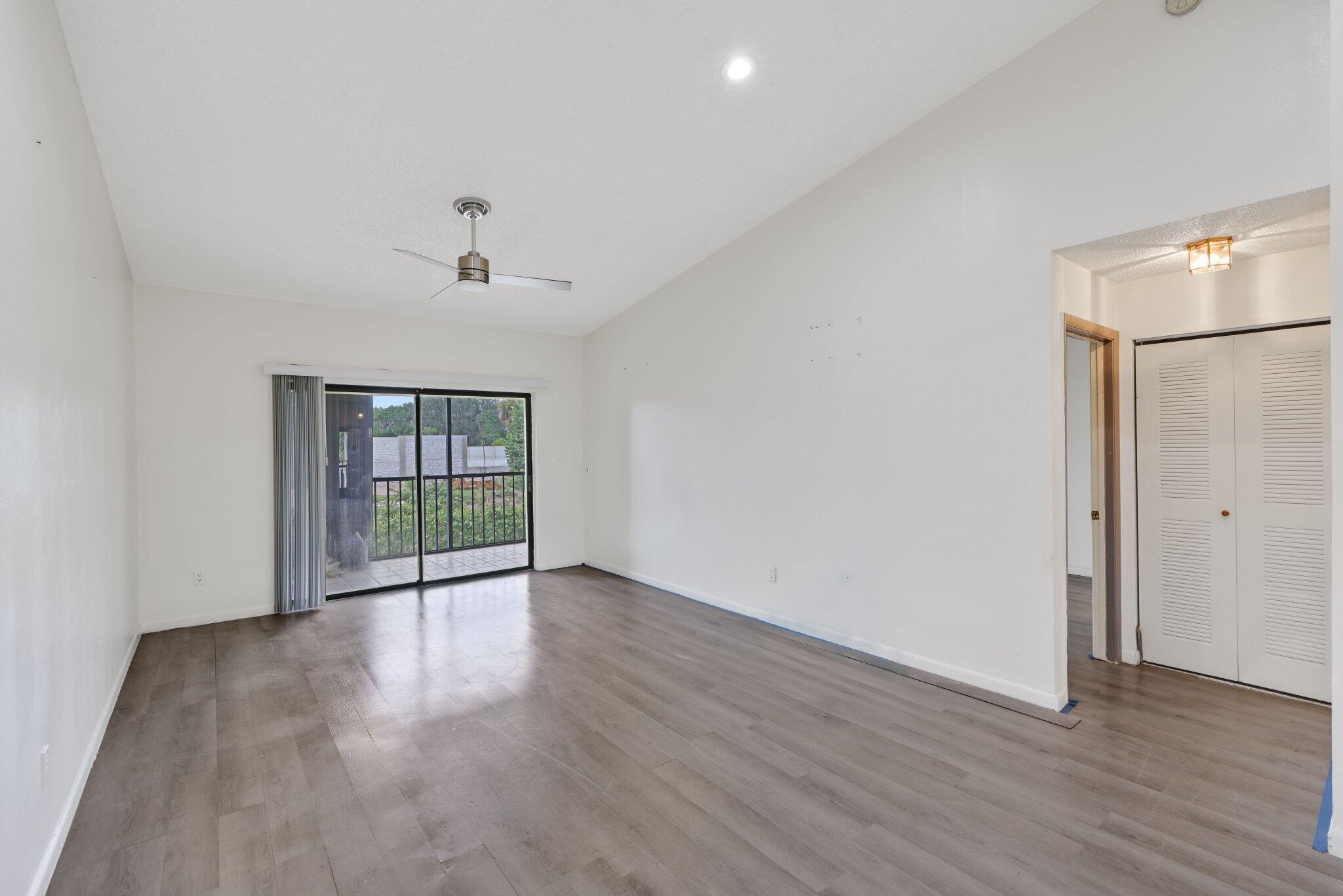 Willow Bend - Residential Lease