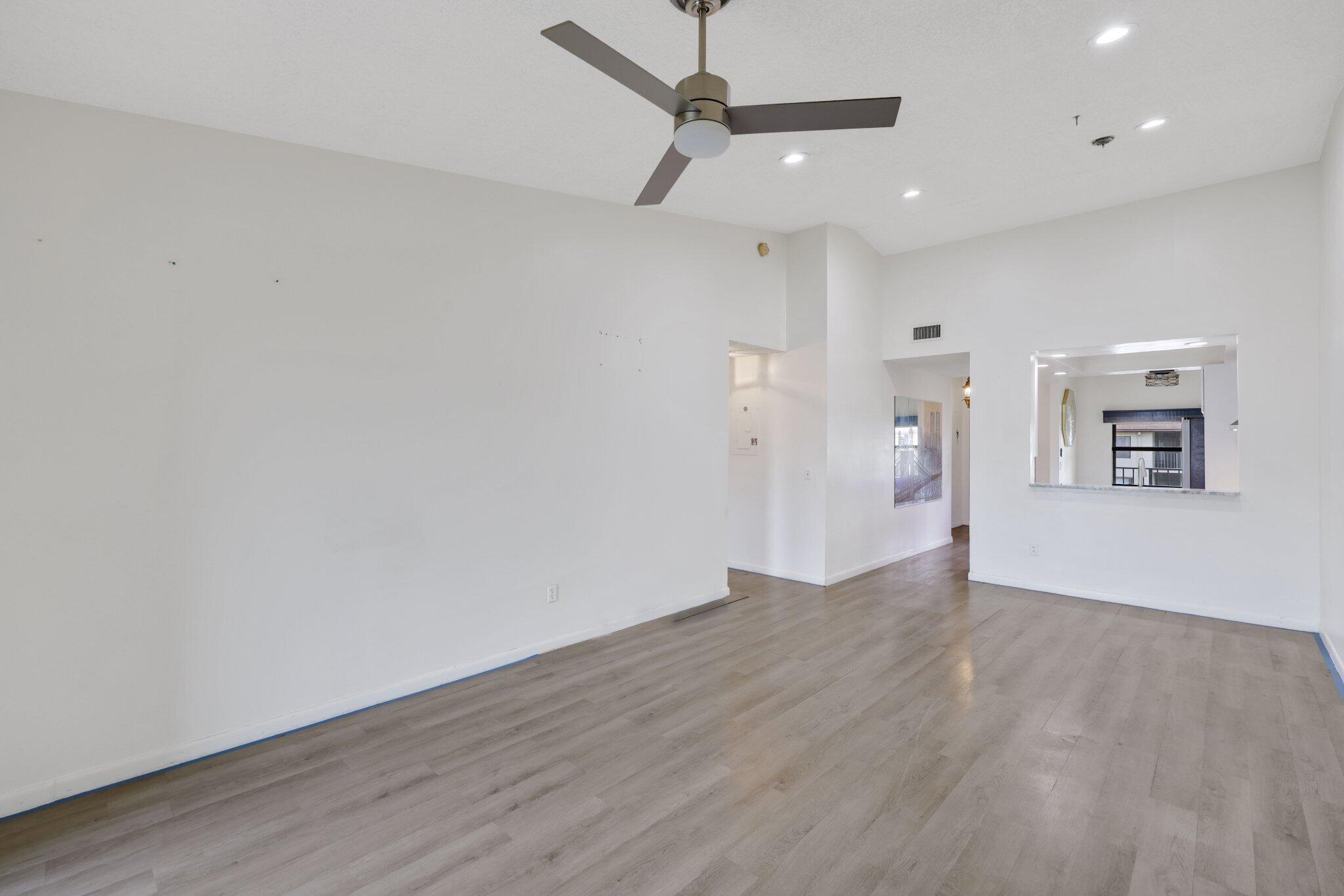 Willow Bend - Residential Lease