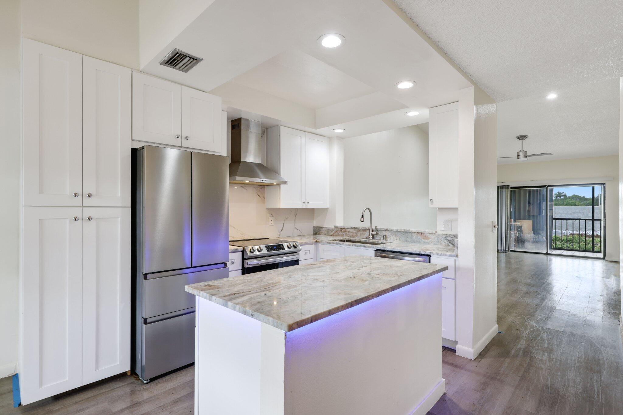 Willow Bend - Residential Lease