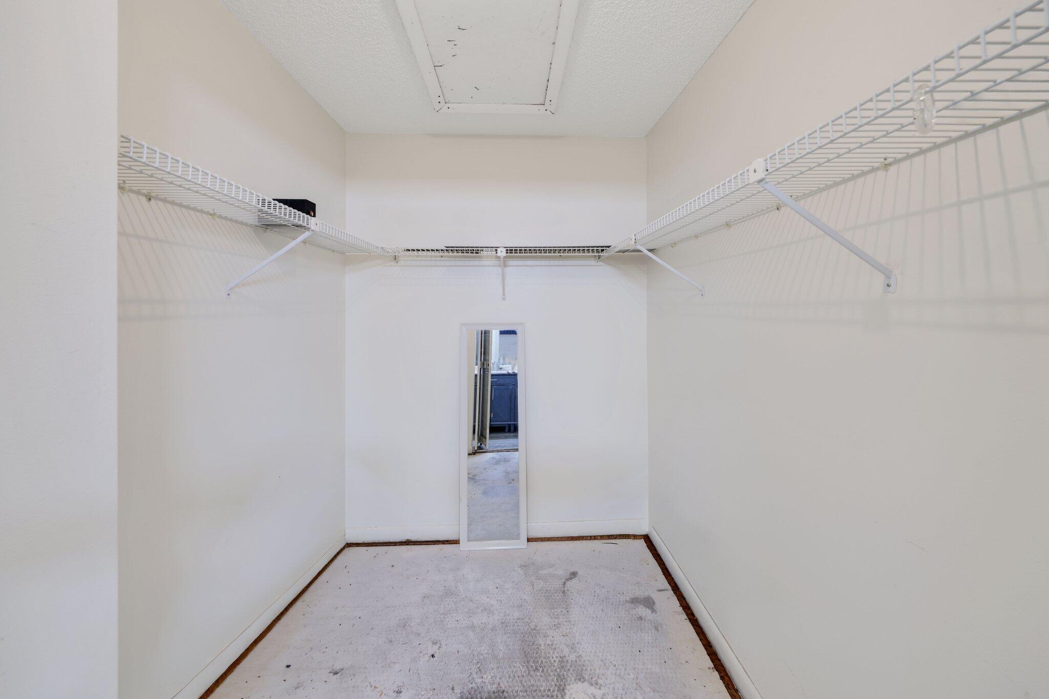 Willow Bend - Residential Lease