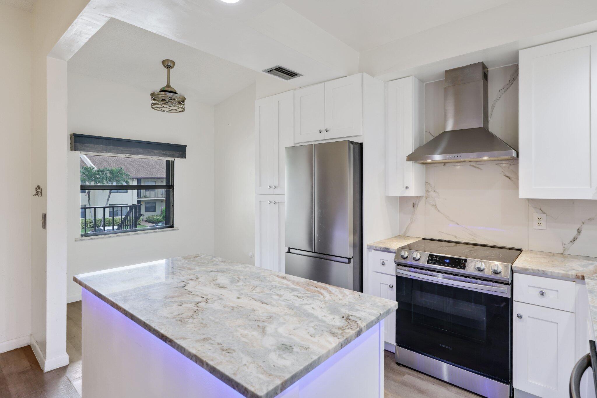 Willow Bend - Residential Lease