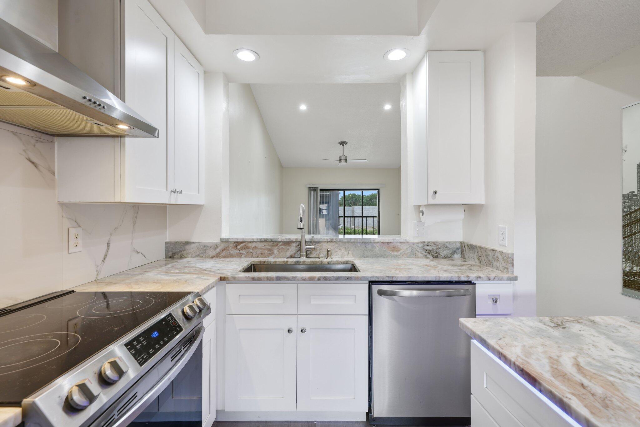 Willow Bend - Residential Lease