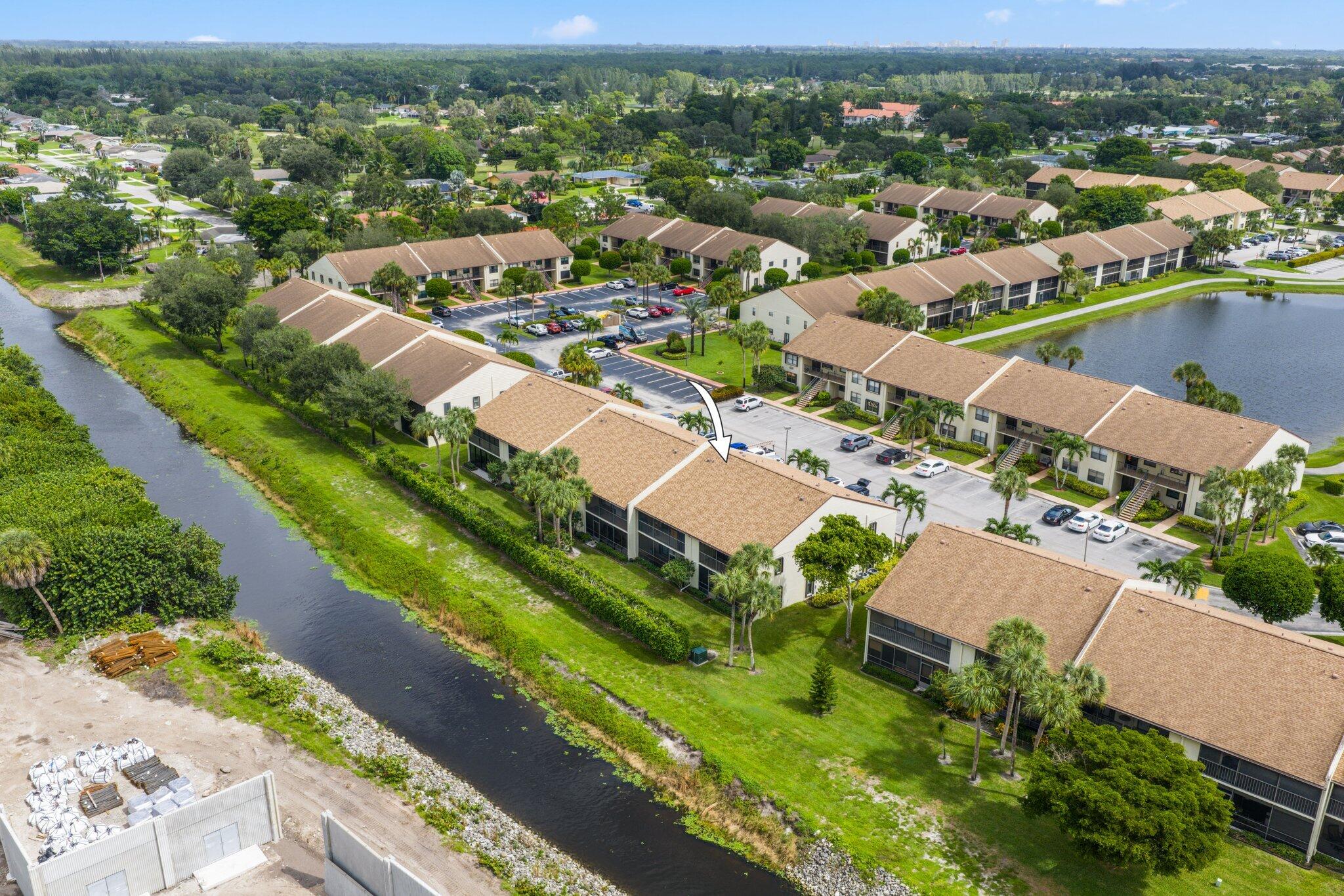 Willow Bend - Residential Lease