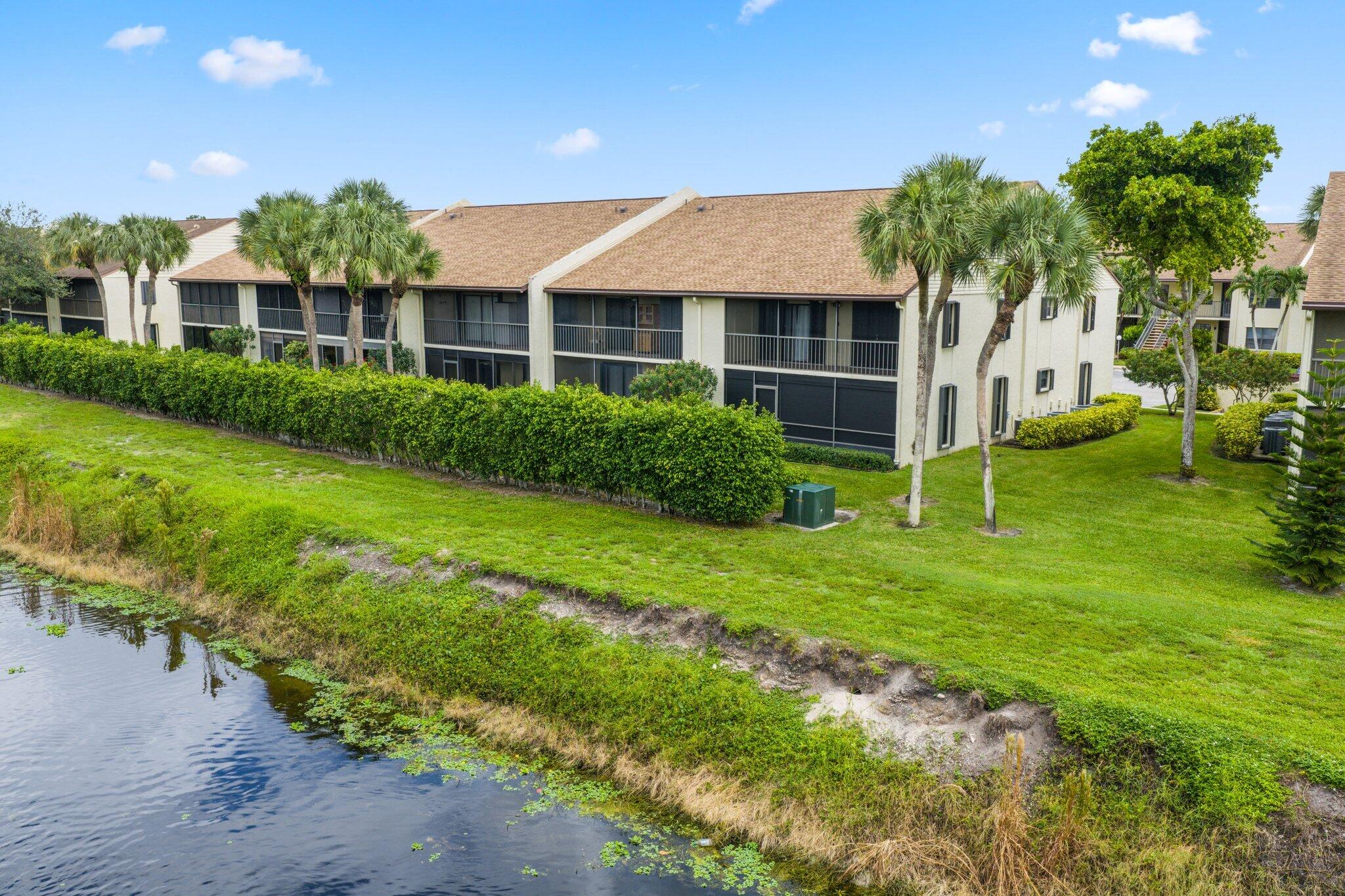 Willow Bend - Residential Lease