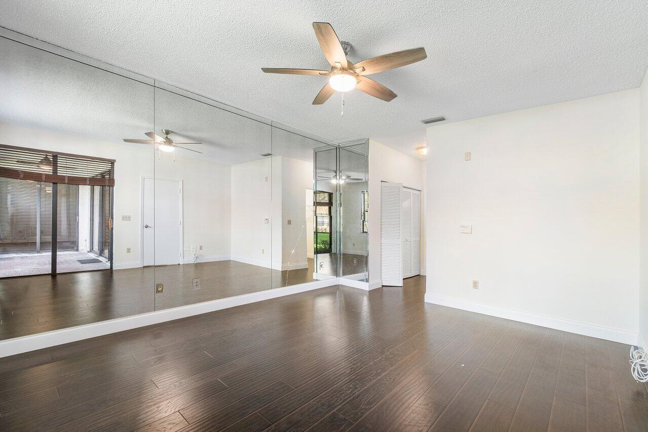 MONTEGO BAY AT BOCA POINTE CONDO - Residential