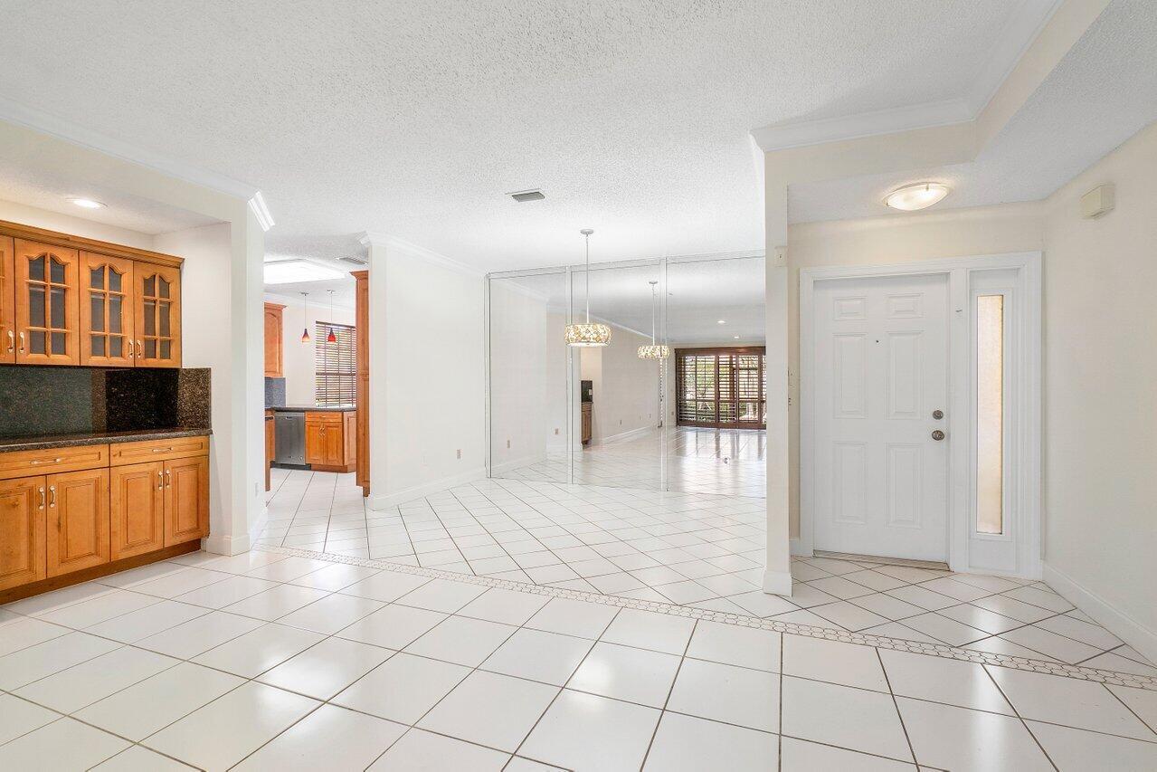 MONTEGO BAY AT BOCA POINTE CONDO - Residential