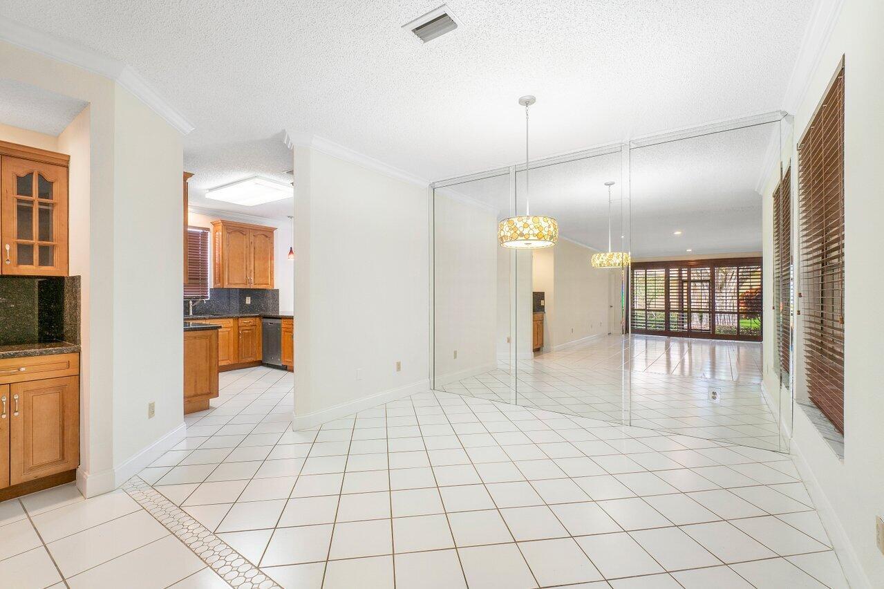 MONTEGO BAY AT BOCA POINTE CONDO - Residential