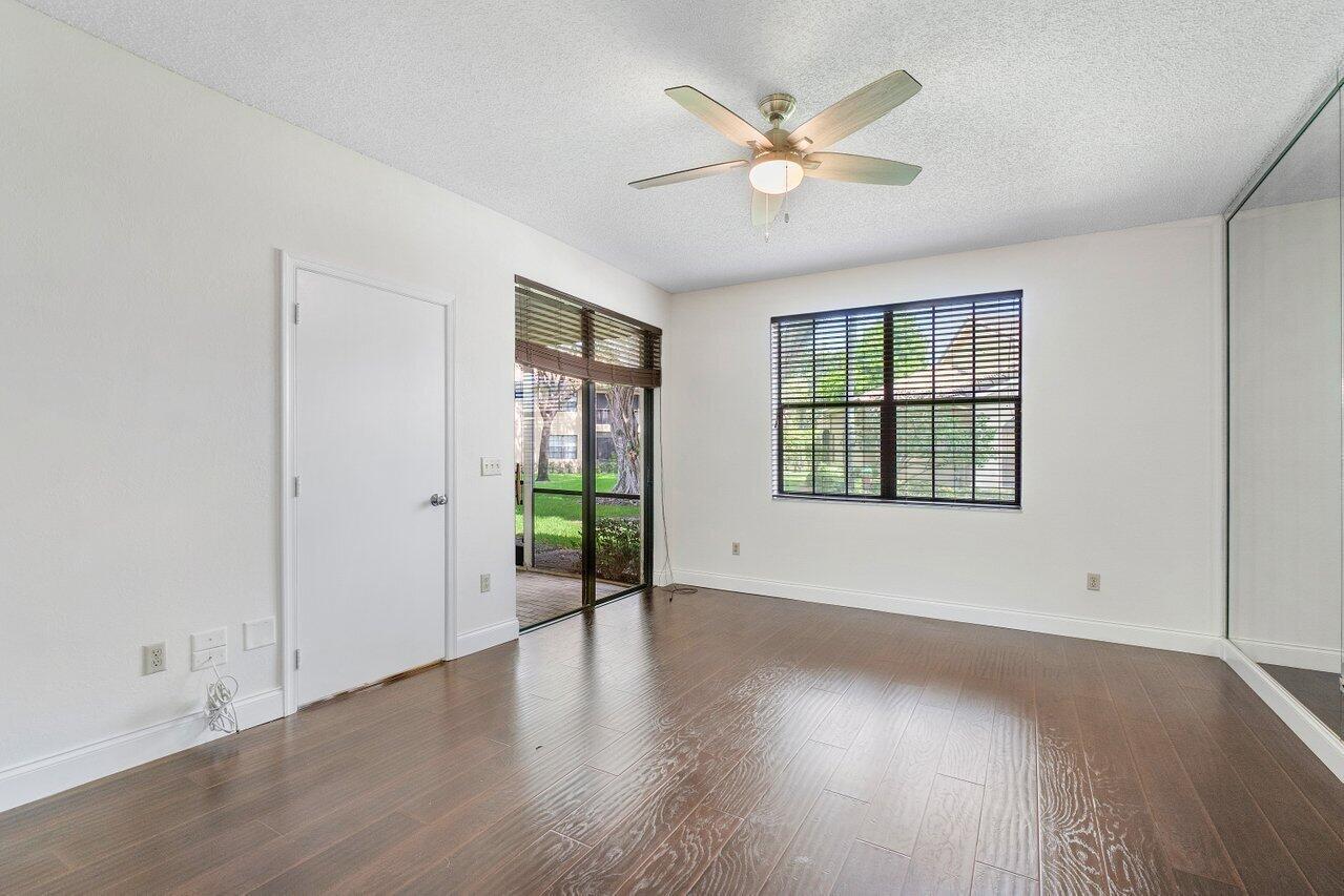 MONTEGO BAY AT BOCA POINTE CONDO - Residential