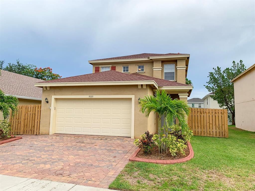 Photo of 9335 Breakers Row, Fort Pierce, FL 34945 (MLS # R10724274)