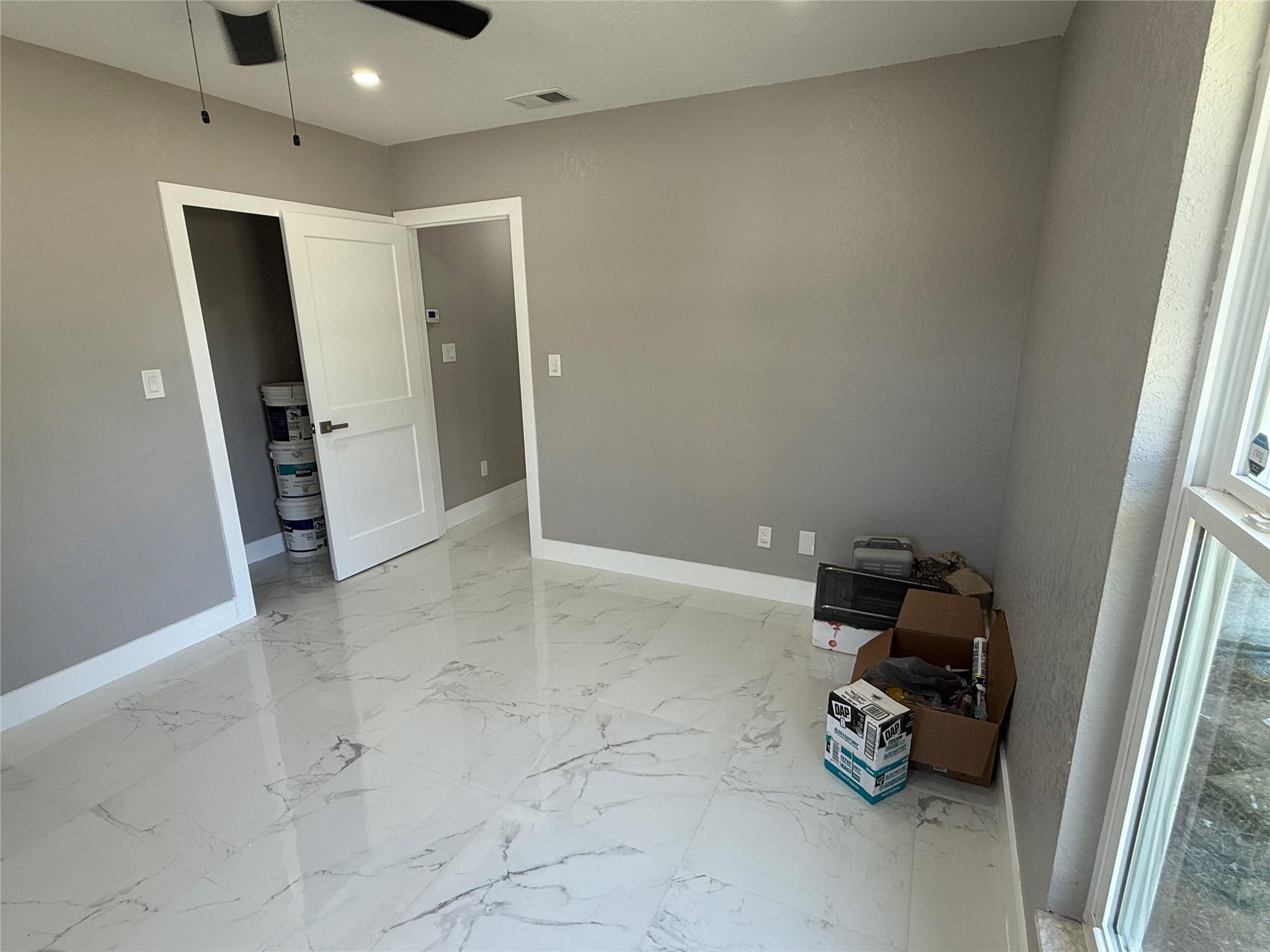 MASCOTTE STIEFEL SUB - Residential Lease