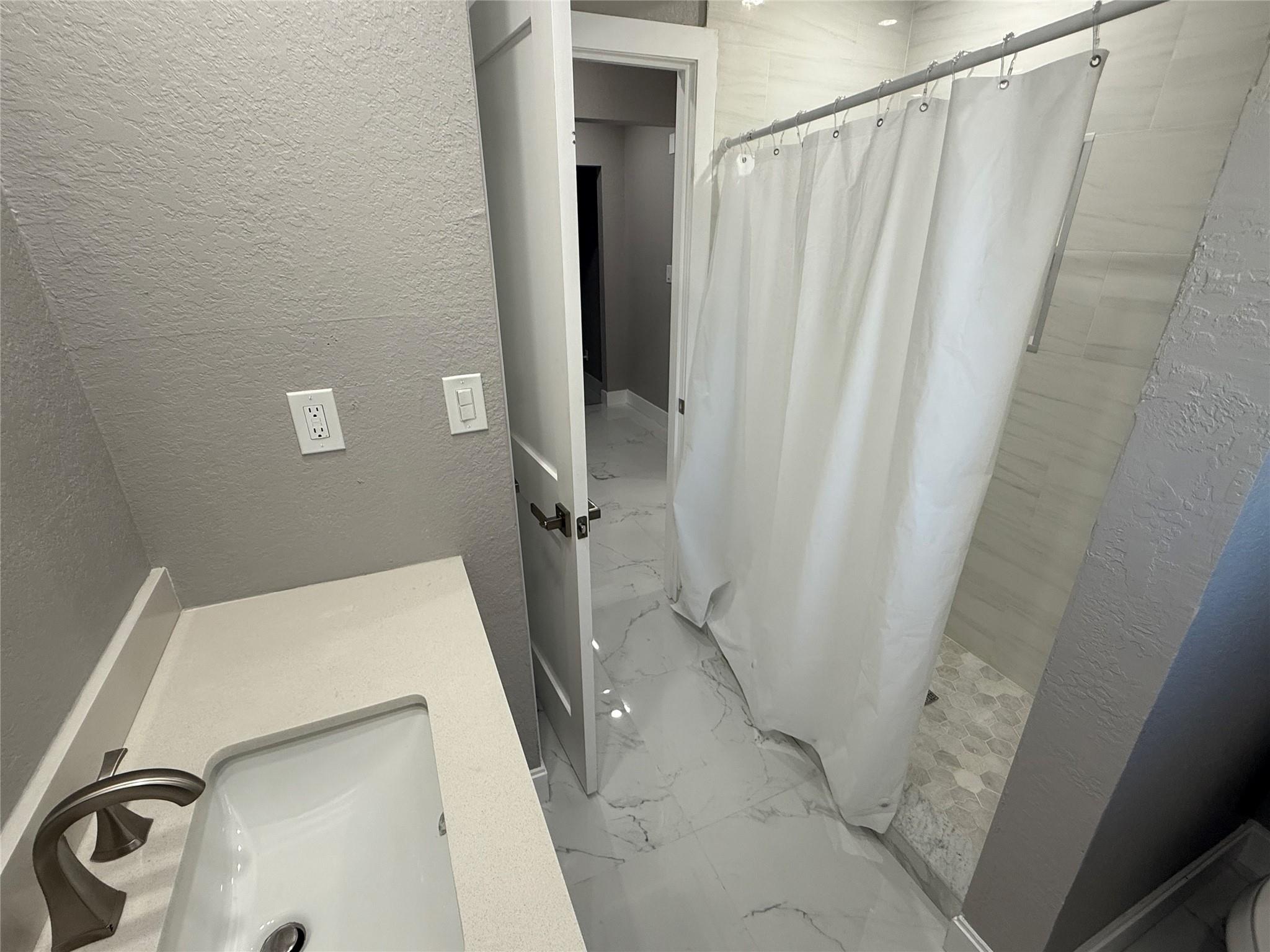 MASCOTTE STIEFEL SUB - Residential Lease