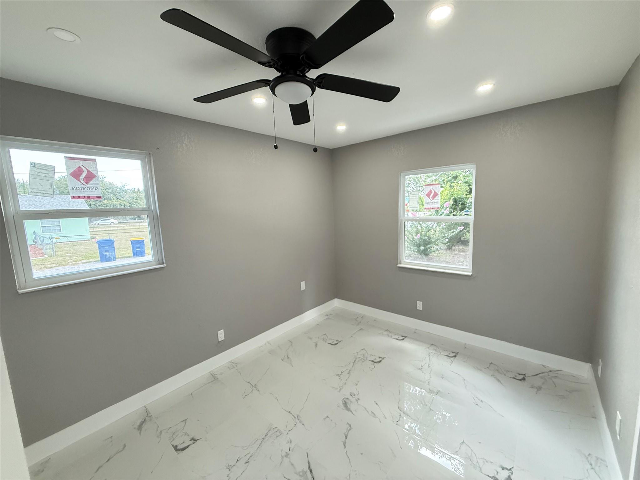 MASCOTTE STIEFEL SUB - Residential Lease