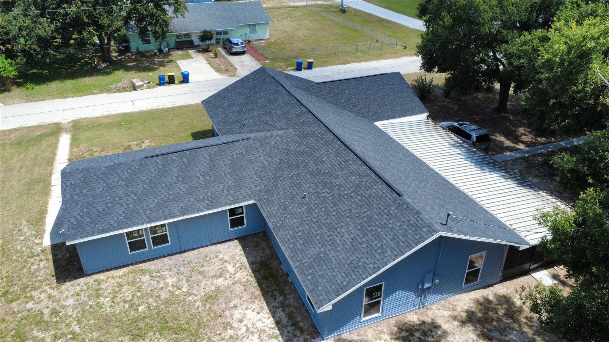 MASCOTTE STIEFEL SUB - Residential Lease