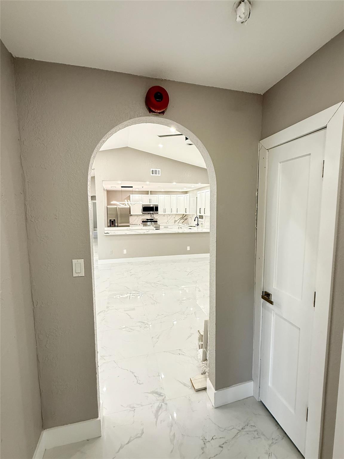 MASCOTTE STIEFEL SUB - Residential Lease