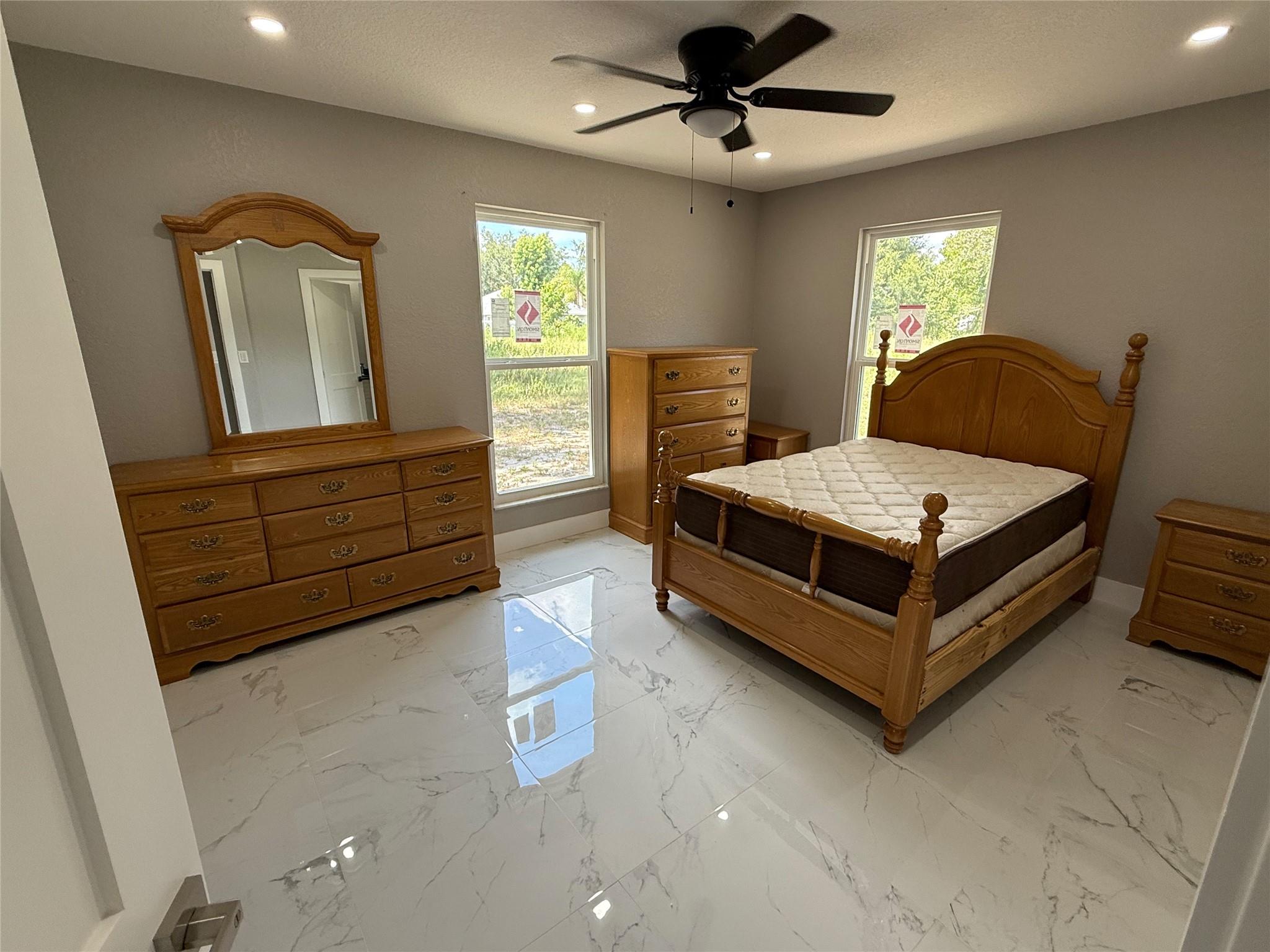 MASCOTTE STIEFEL SUB - Residential Lease