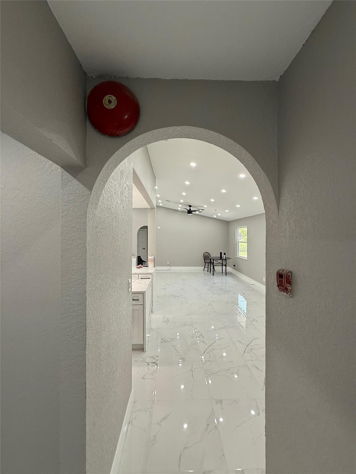 MASCOTTE STIEFEL SUB - Residential Lease