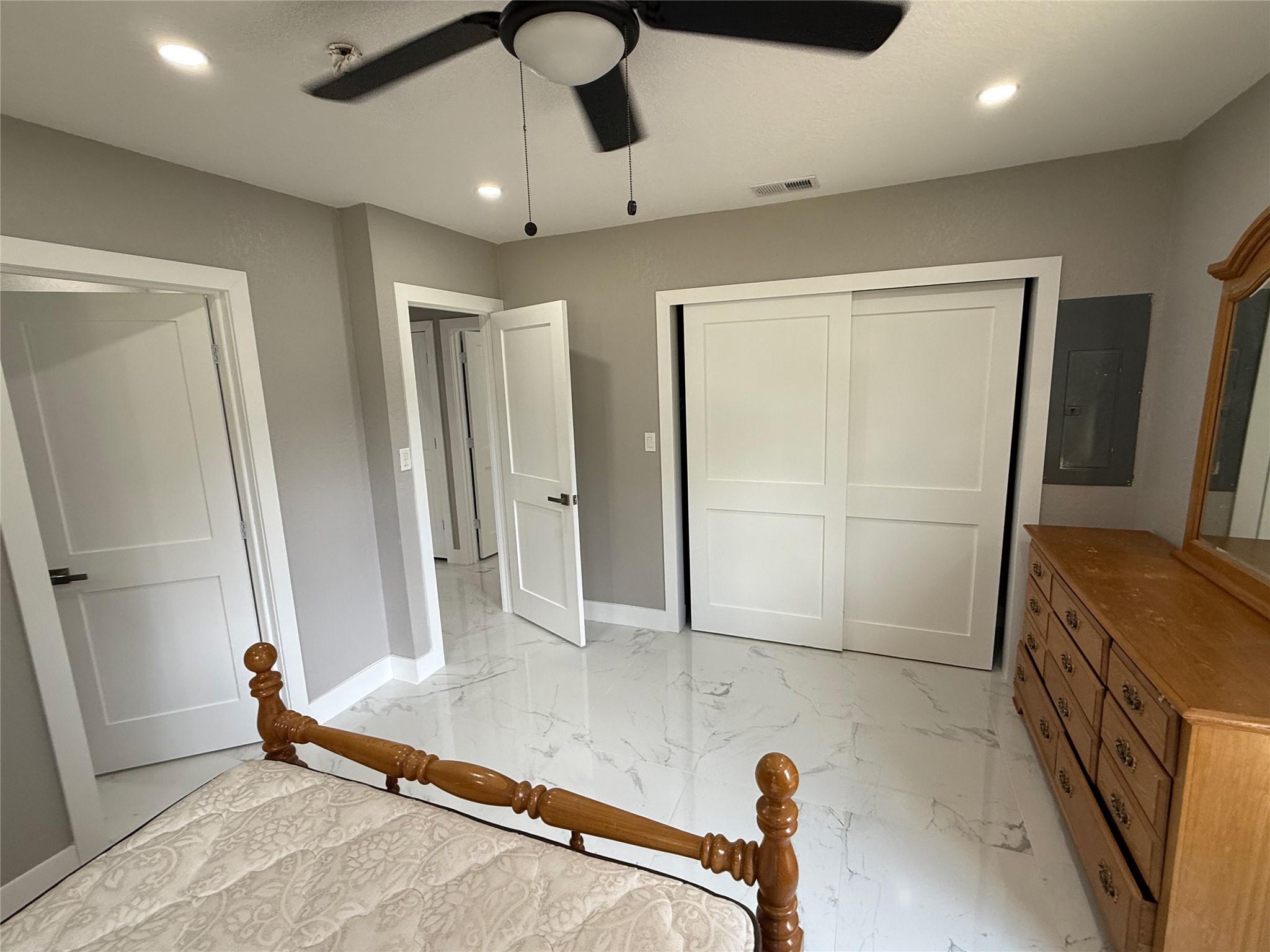 MASCOTTE STIEFEL SUB - Residential Lease