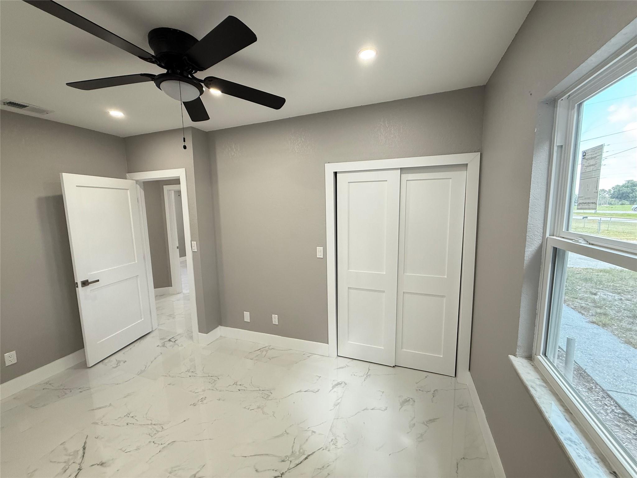 MASCOTTE STIEFEL SUB - Residential Lease