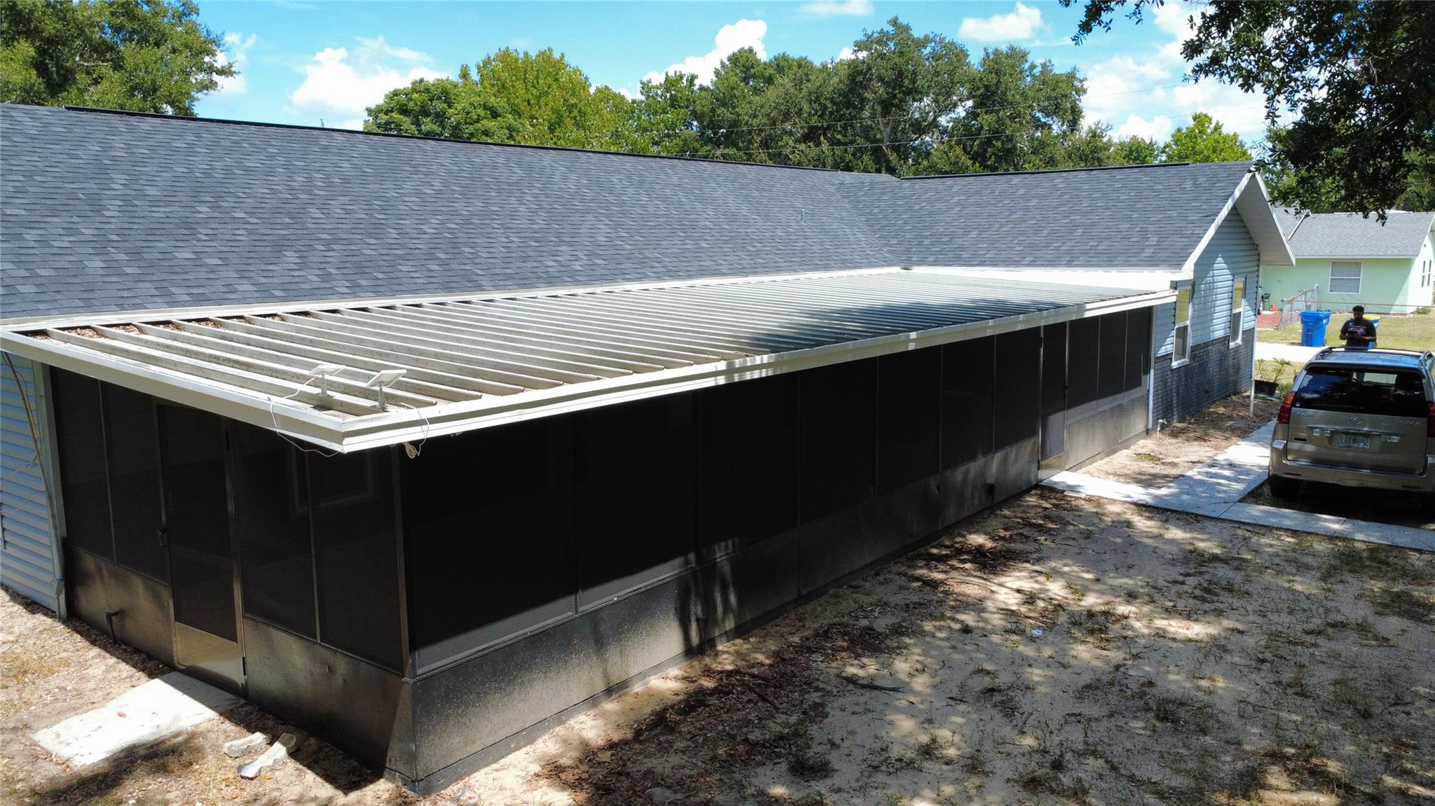 MASCOTTE STIEFEL SUB - Residential Lease