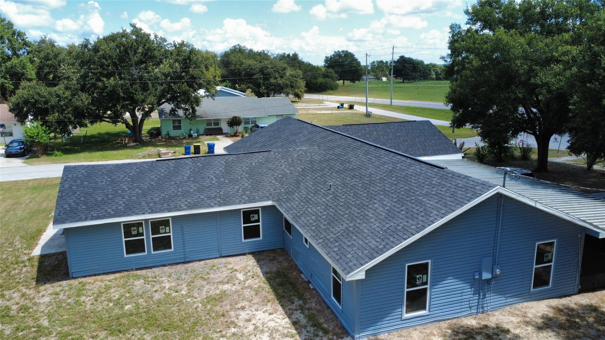 MASCOTTE STIEFEL SUB - Residential Lease