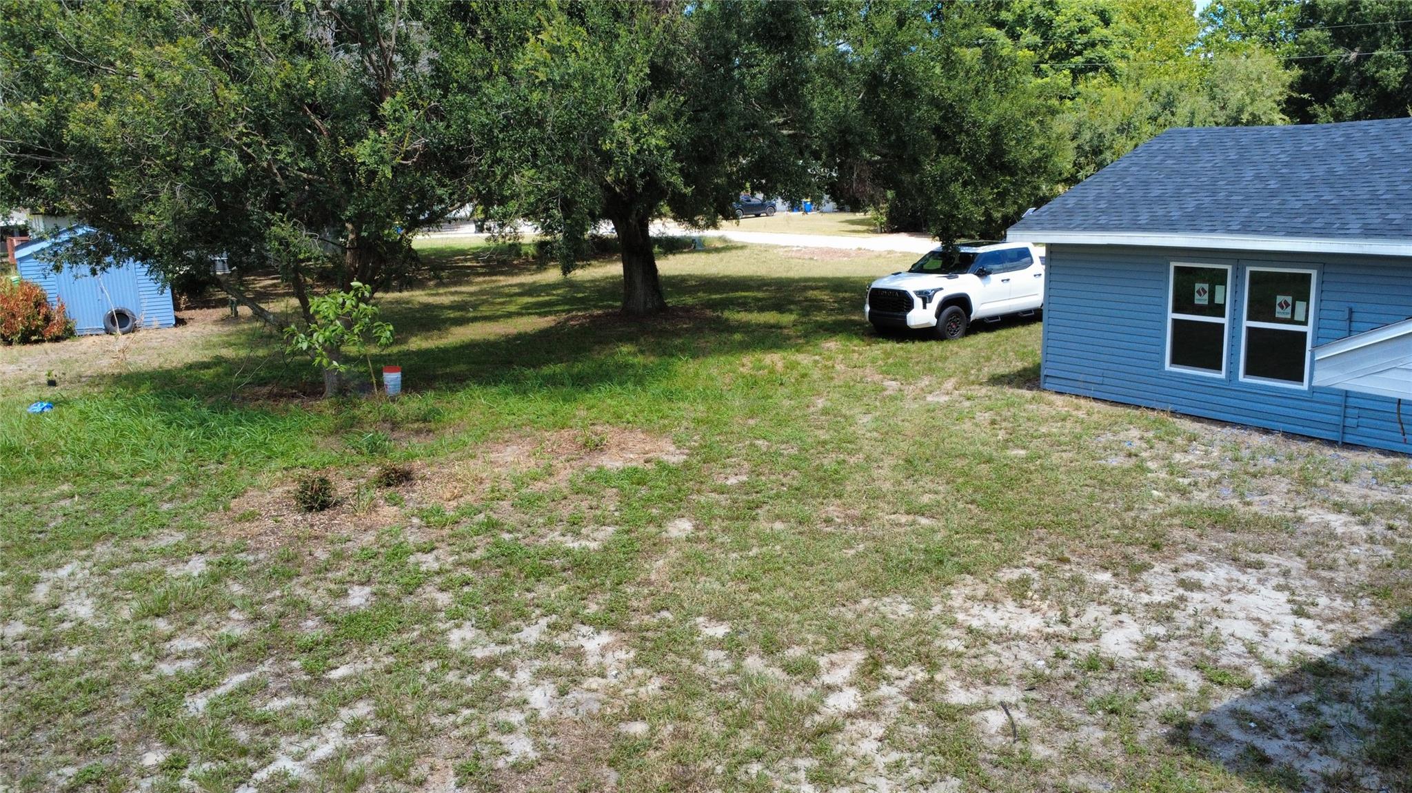 MASCOTTE STIEFEL SUB - Residential Lease