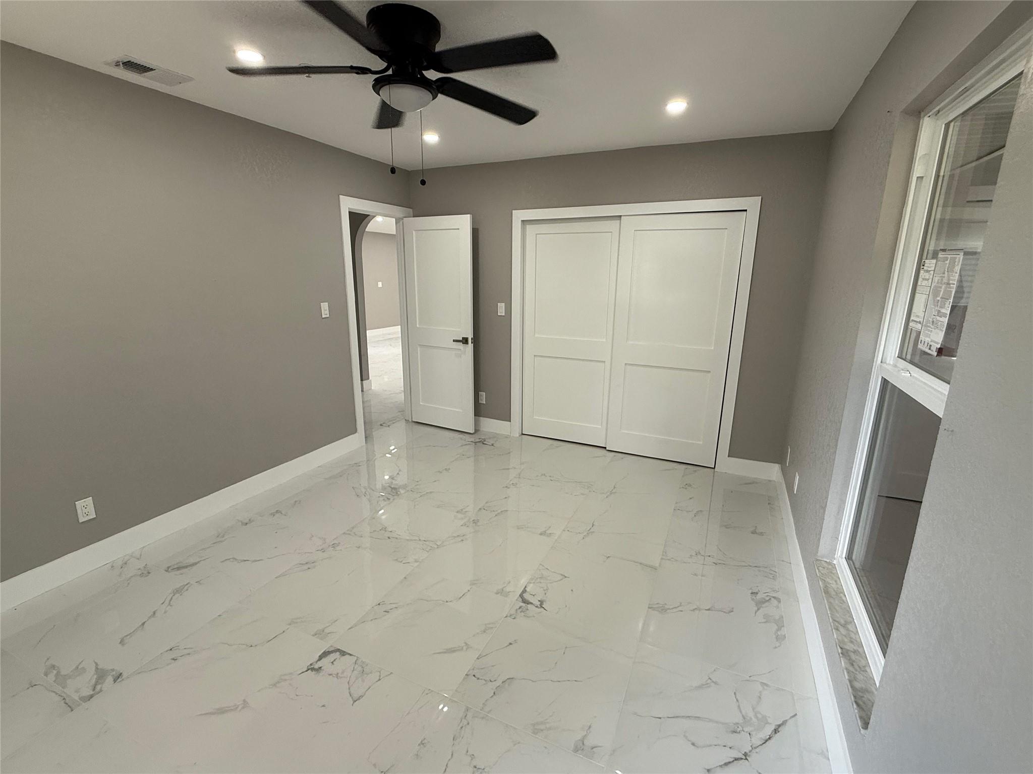 MASCOTTE STIEFEL SUB - Residential Lease