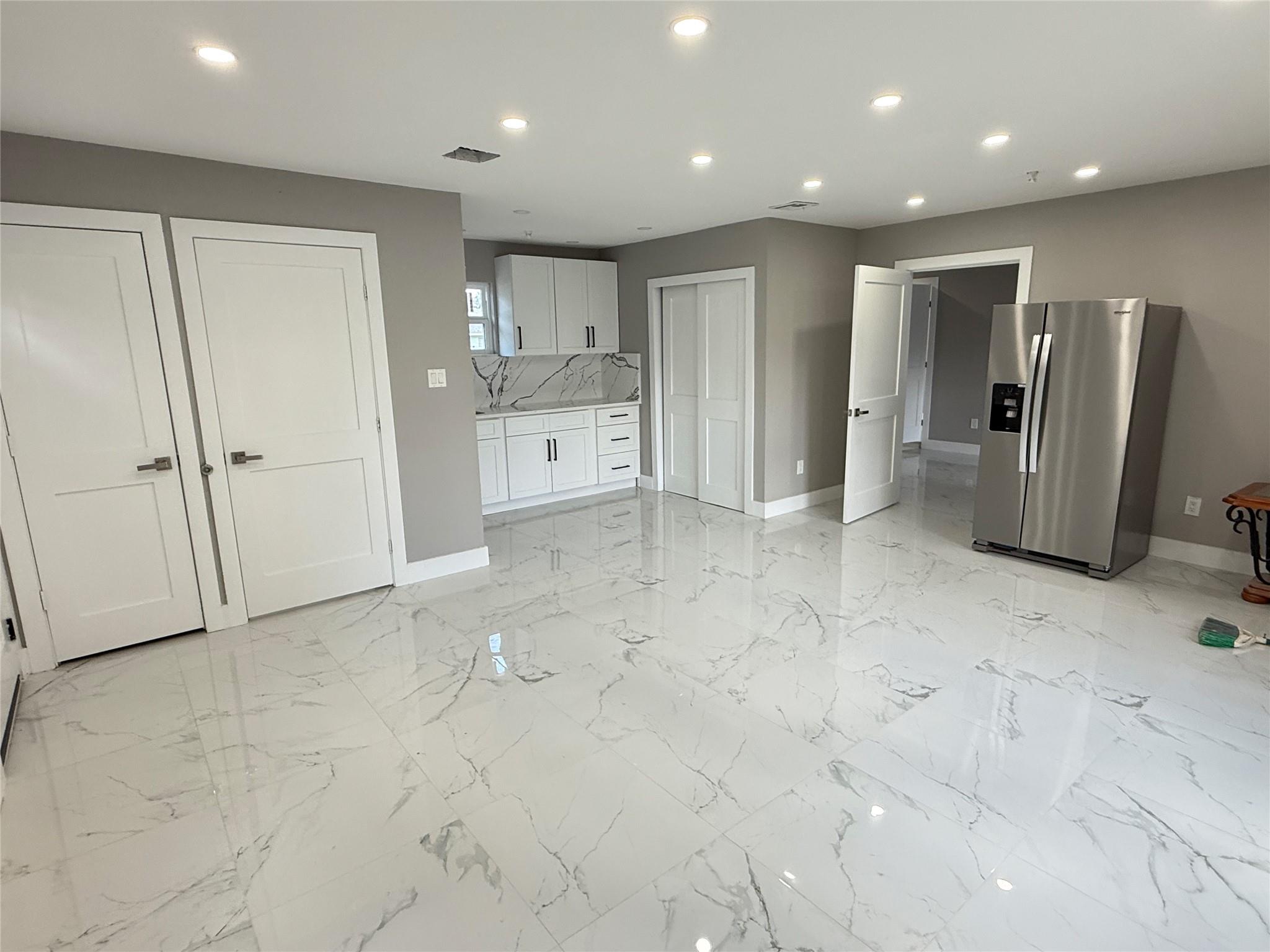 MASCOTTE STIEFEL SUB - Residential Lease