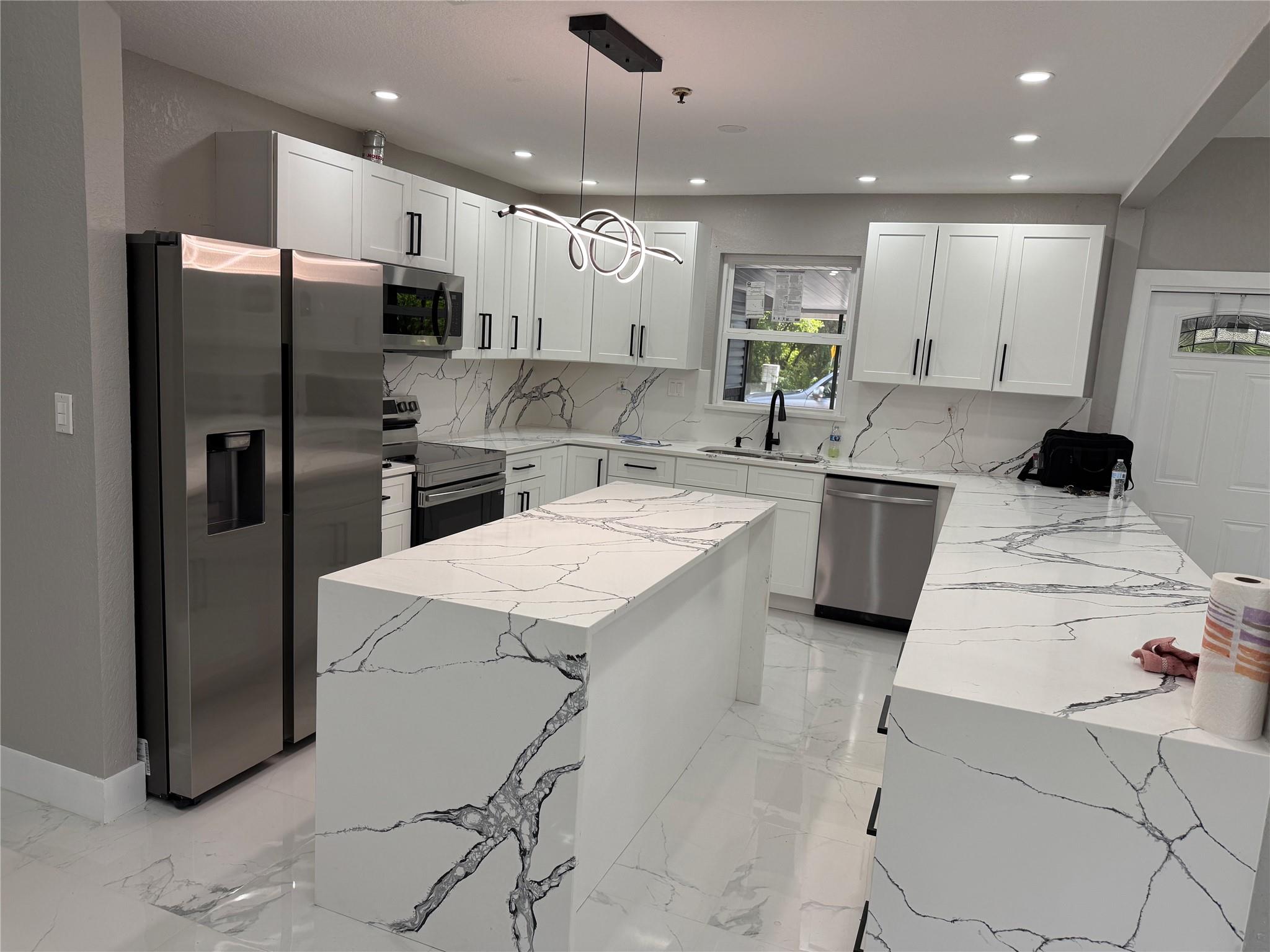 MASCOTTE STIEFEL SUB - Residential Lease