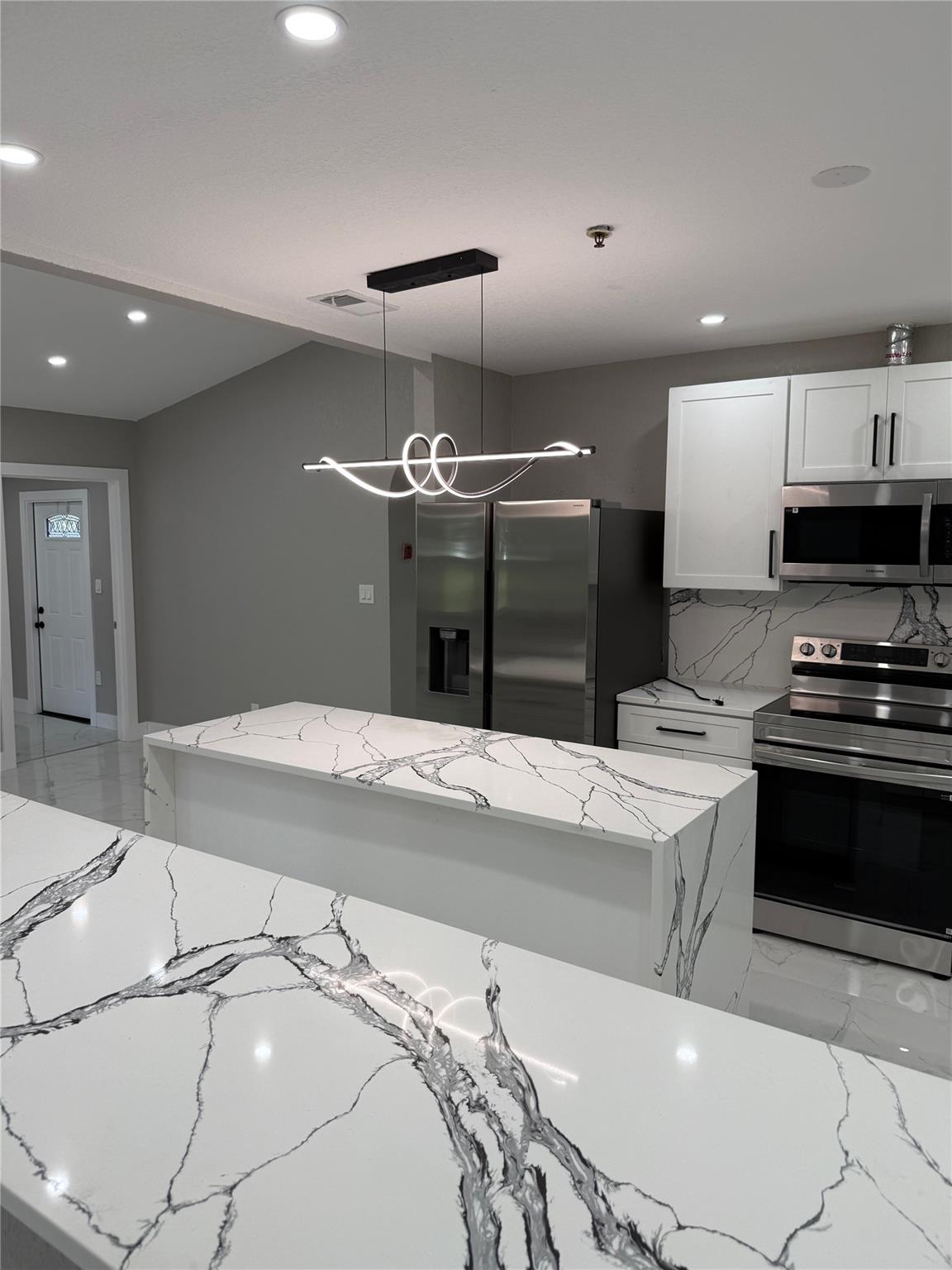 MASCOTTE STIEFEL SUB - Residential Lease