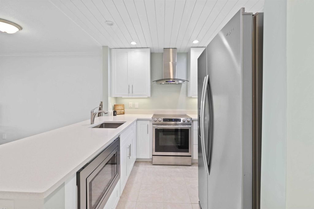 Photo of 3851 N Ocean Boulevard #112, Gulf Stream, FL 33483 (MLS # R10942483)