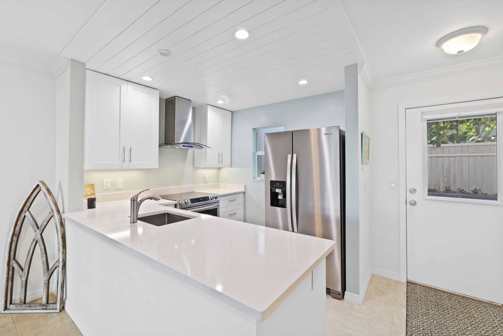 Photo of 3851 N Ocean Boulevard #112, Gulf Stream, FL 33483 (MLS # R10942483)
