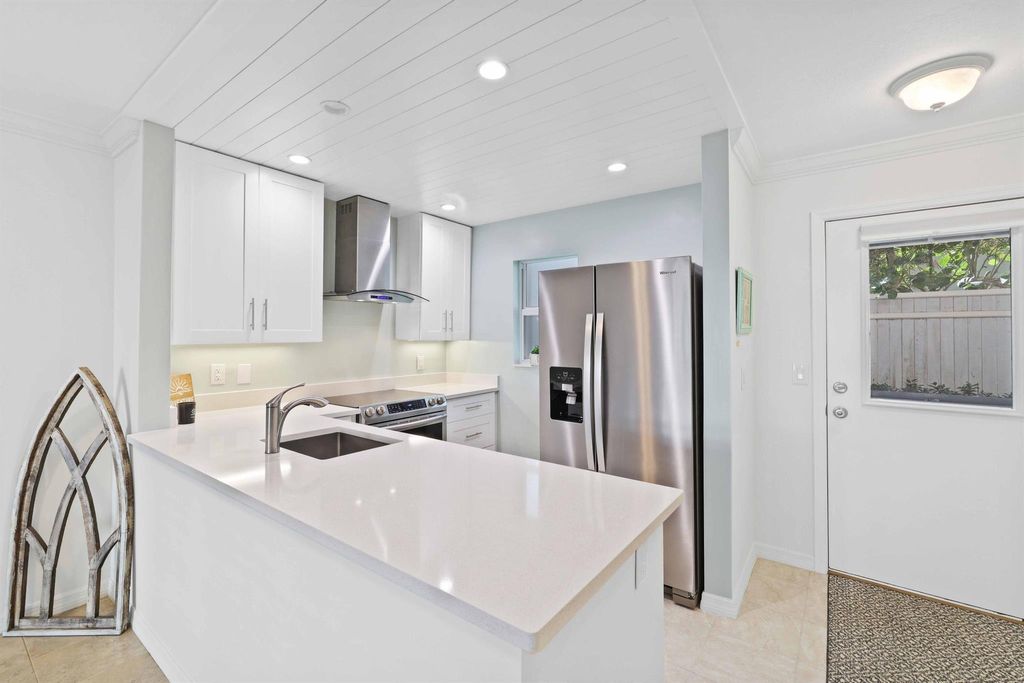 Photo of 3851 N Ocean Boulevard #112, Gulf Stream, FL 33483 (MLS # R10942483)