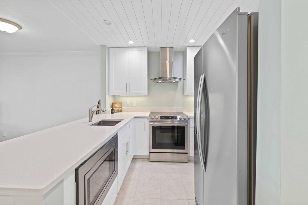 Photo of 3851 N Ocean Boulevard #112, Gulf Stream, FL 33483 (MLS # R10942483)